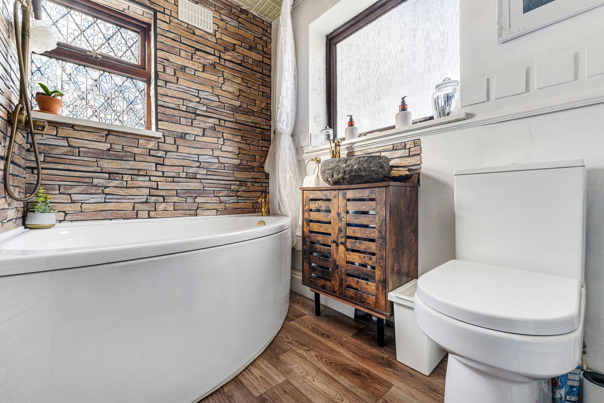 Blundell Road, Widnes