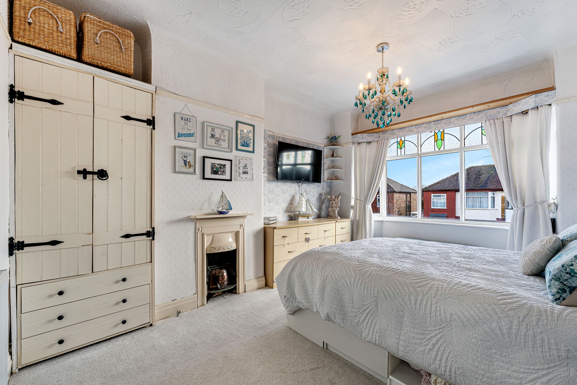 Blundell Road, Widnes