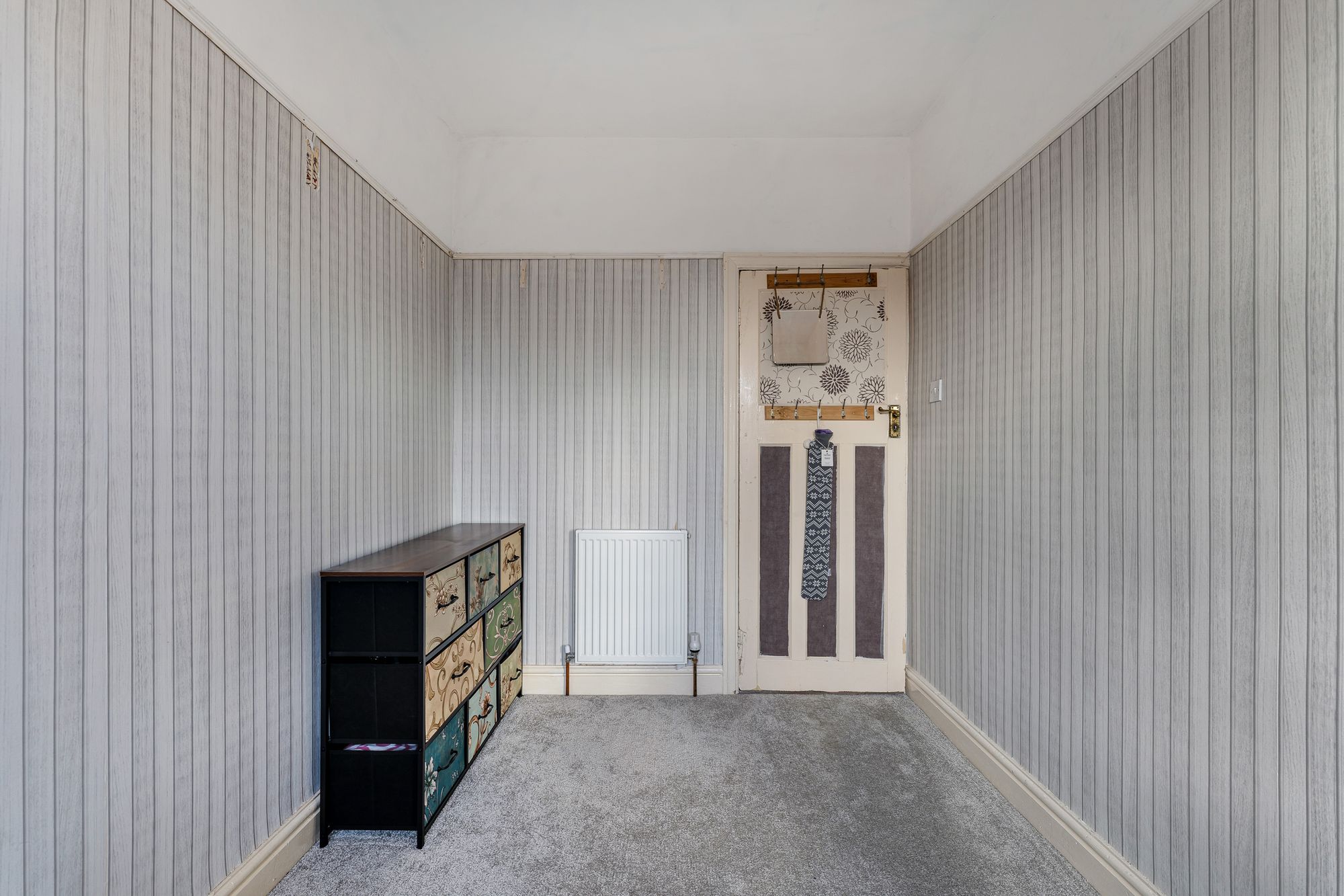 Blundell Road, Widnes