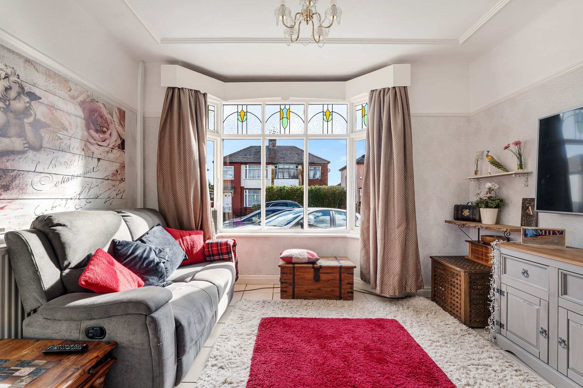 Blundell Road, Widnes