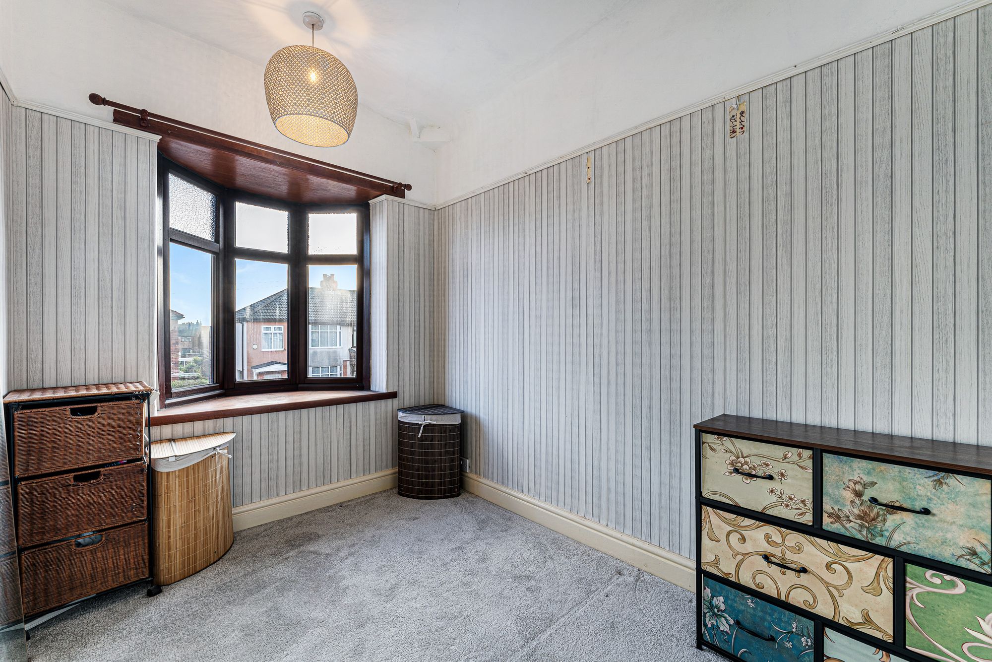 Blundell Road, Widnes