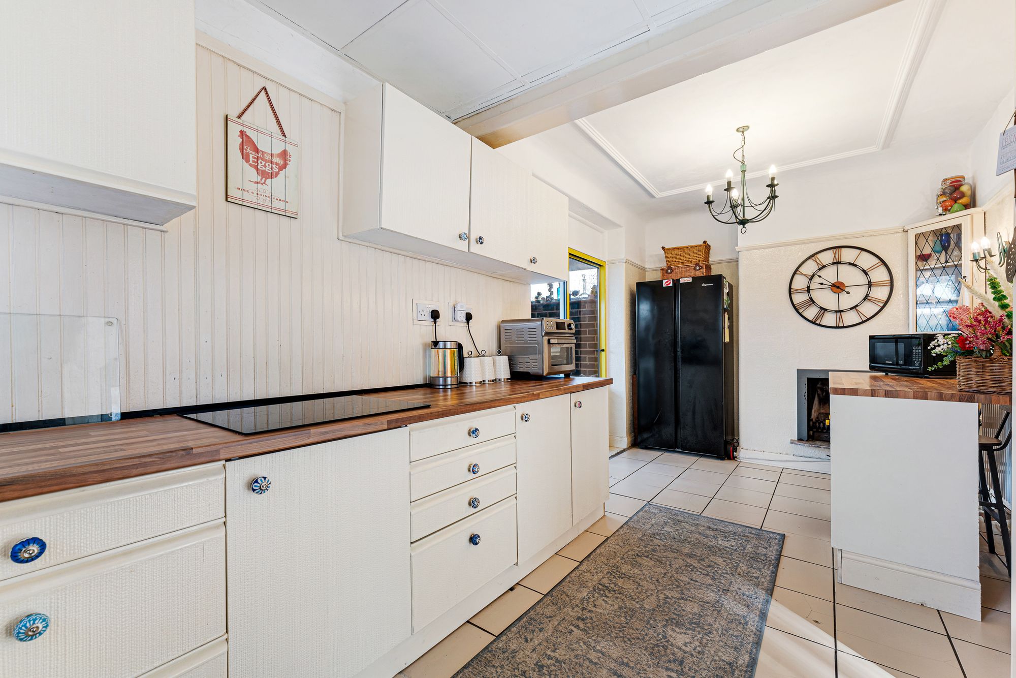 Blundell Road, Widnes