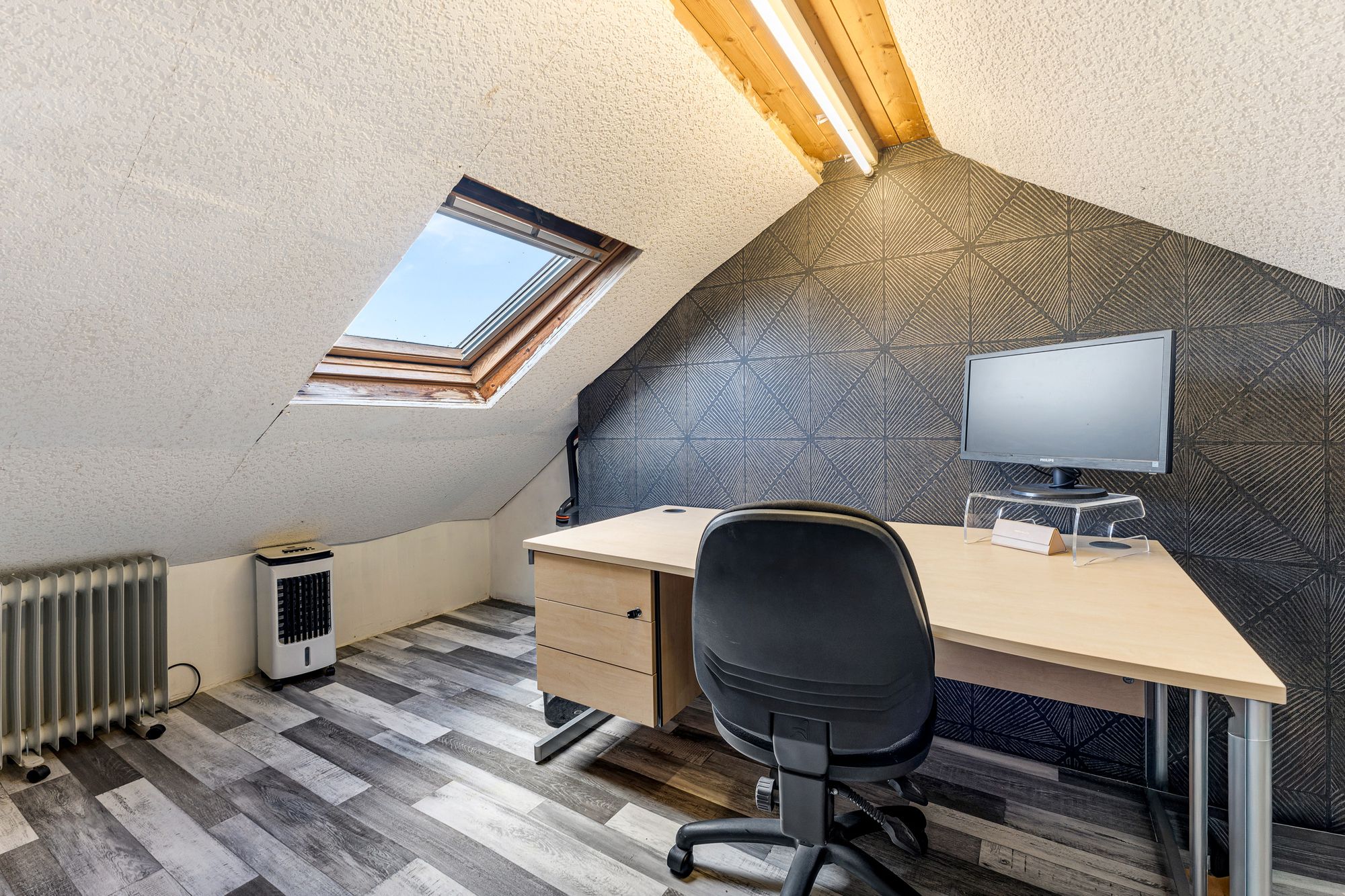 Blundell Road, Widnes