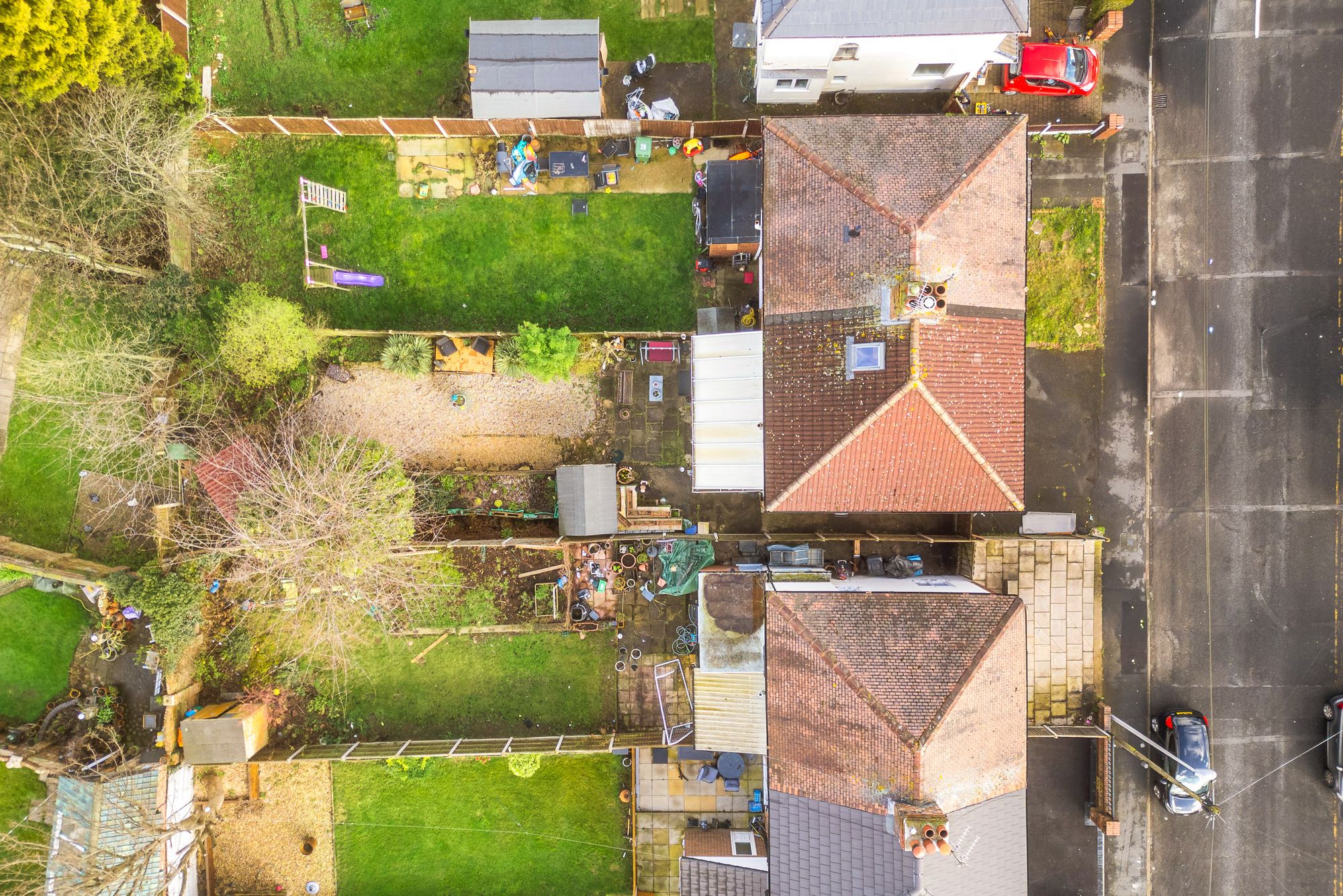 Blundell Road, Widnes