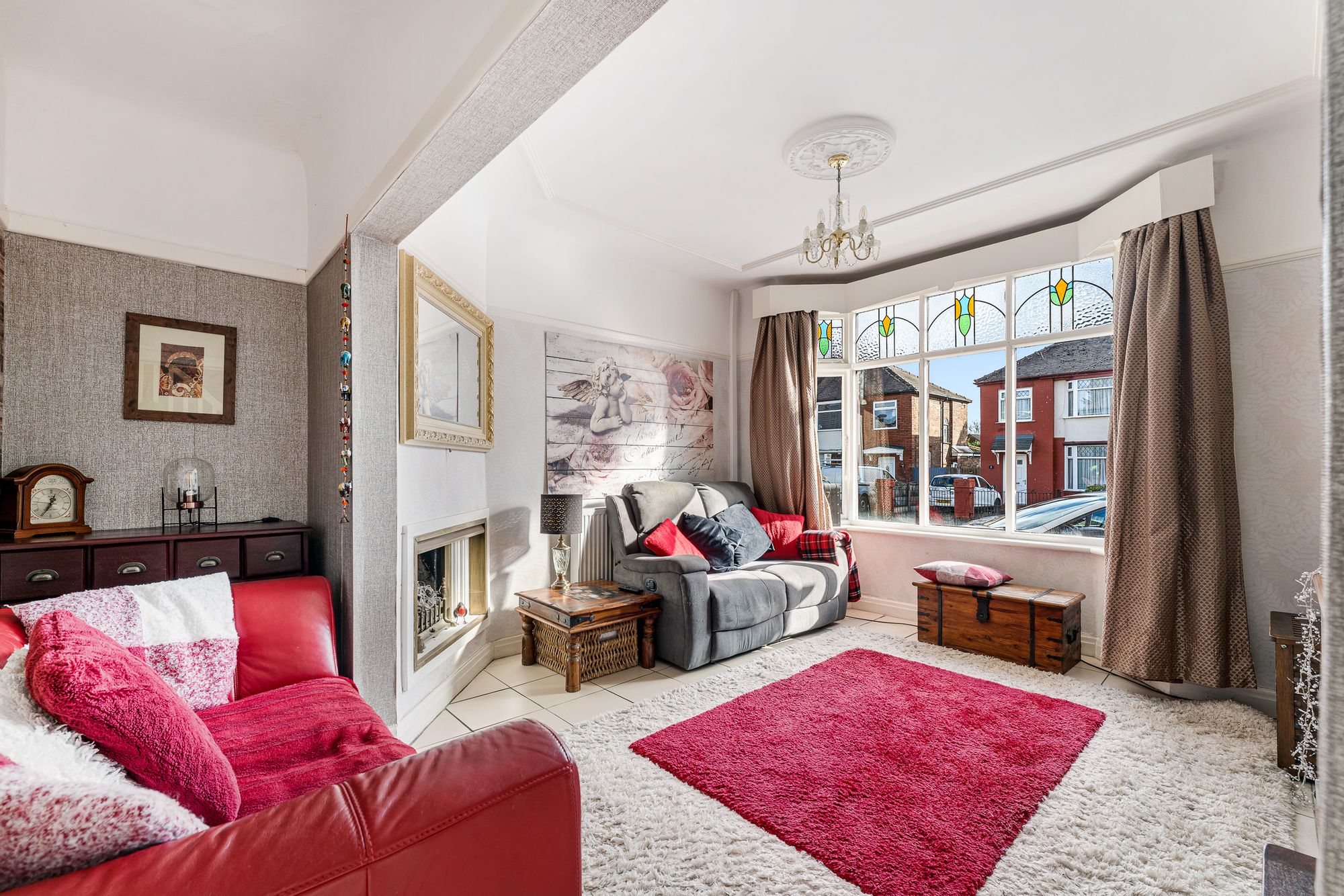 Blundell Road, Widnes