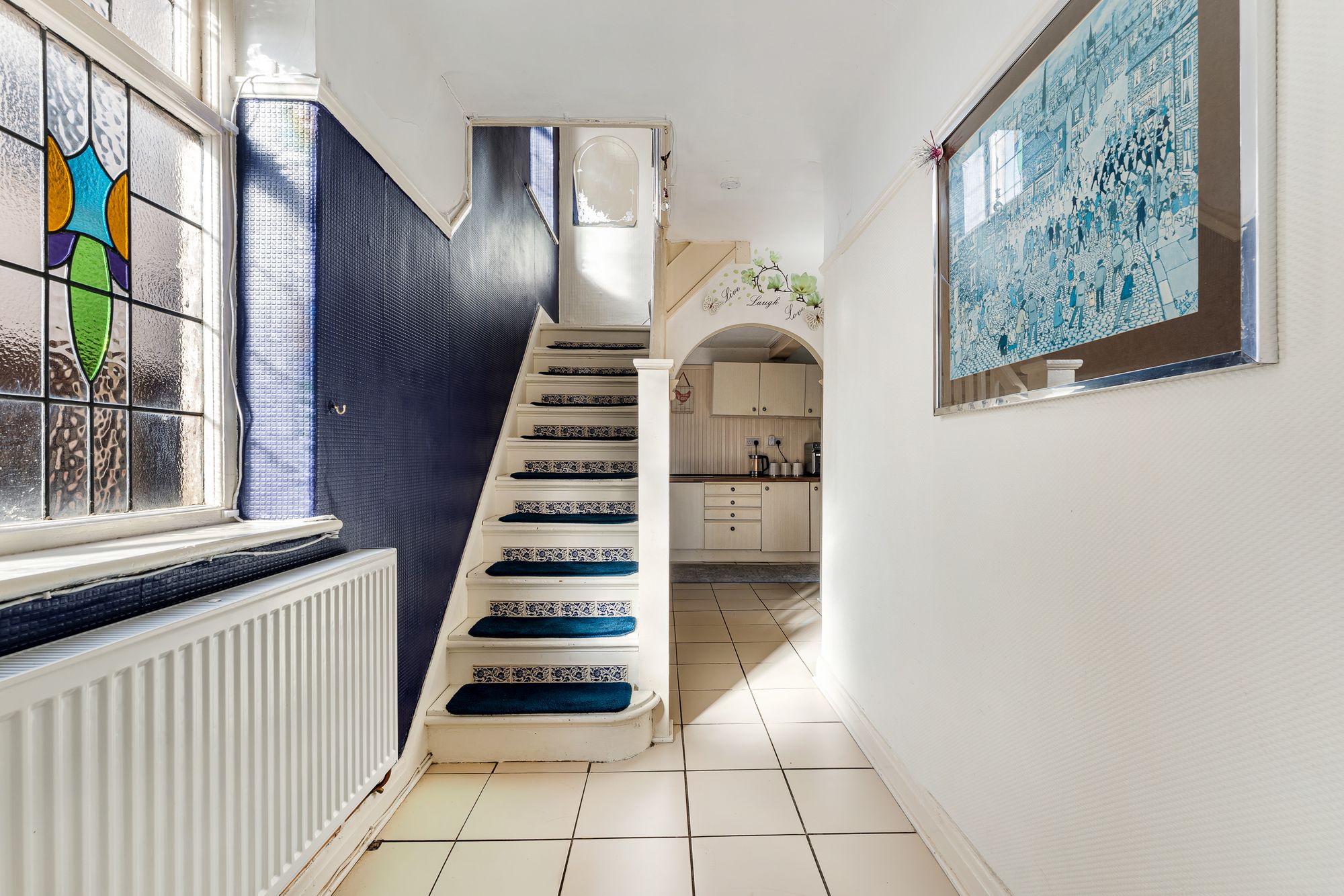 Blundell Road, Widnes