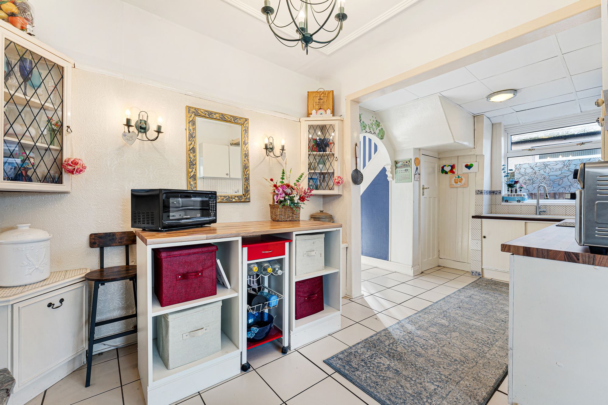 Blundell Road, Widnes