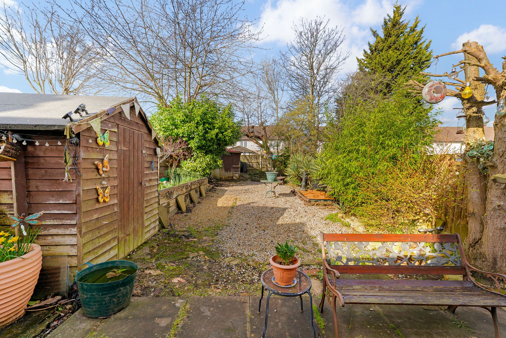 Blundell Road, Widnes