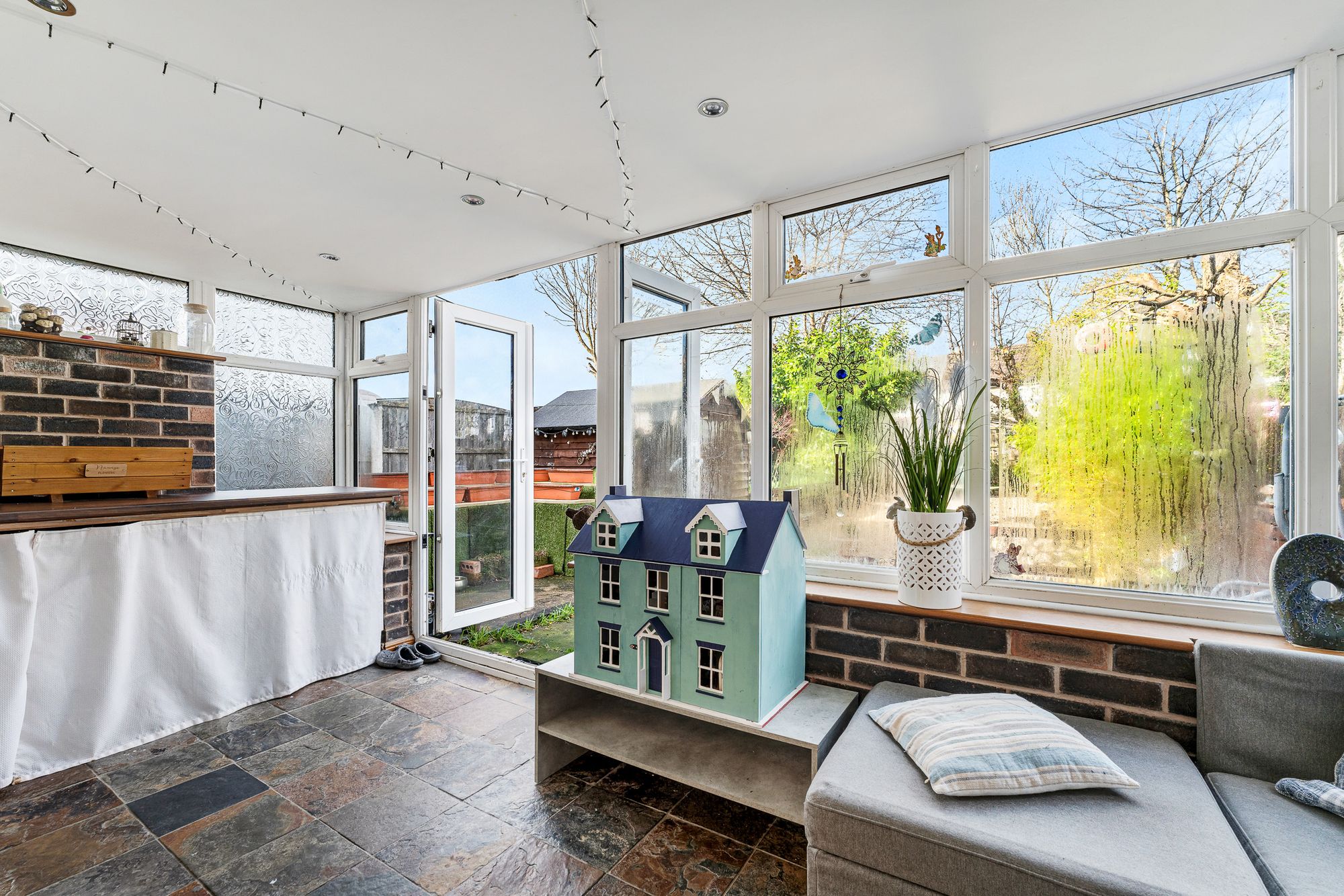 Blundell Road, Widnes