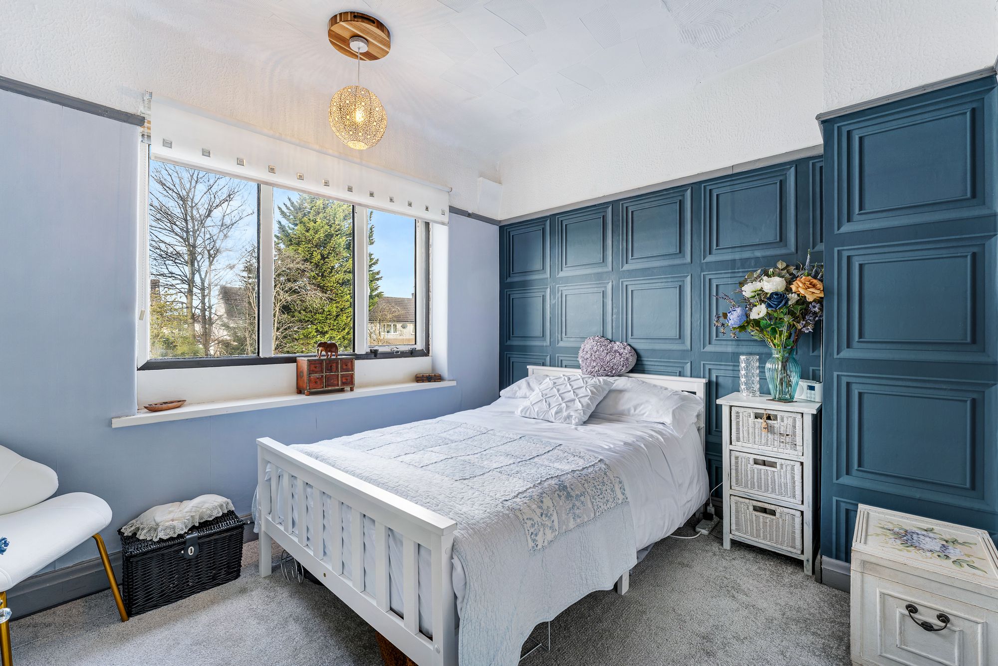 Blundell Road, Widnes