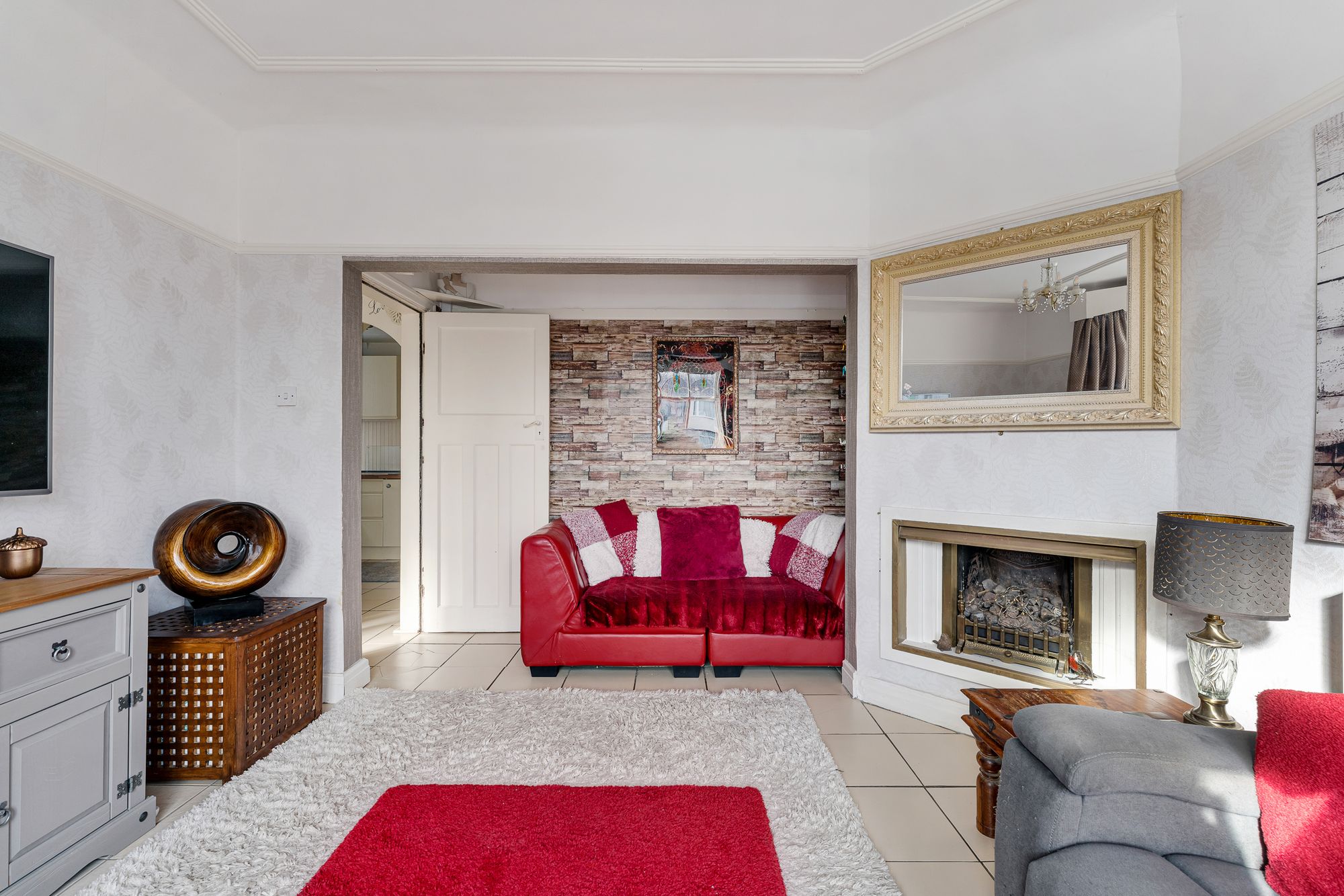 Blundell Road, Widnes