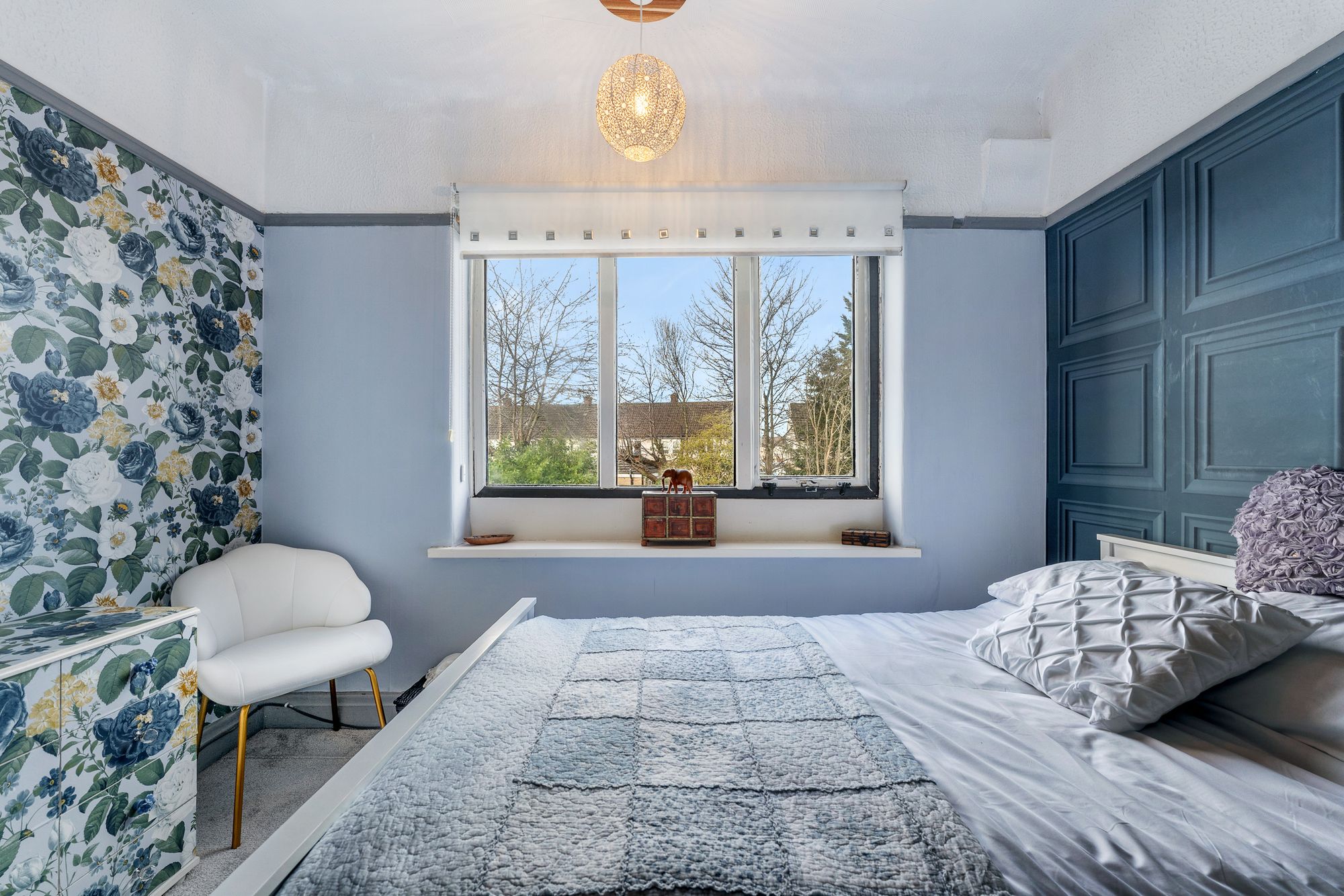 Blundell Road, Widnes