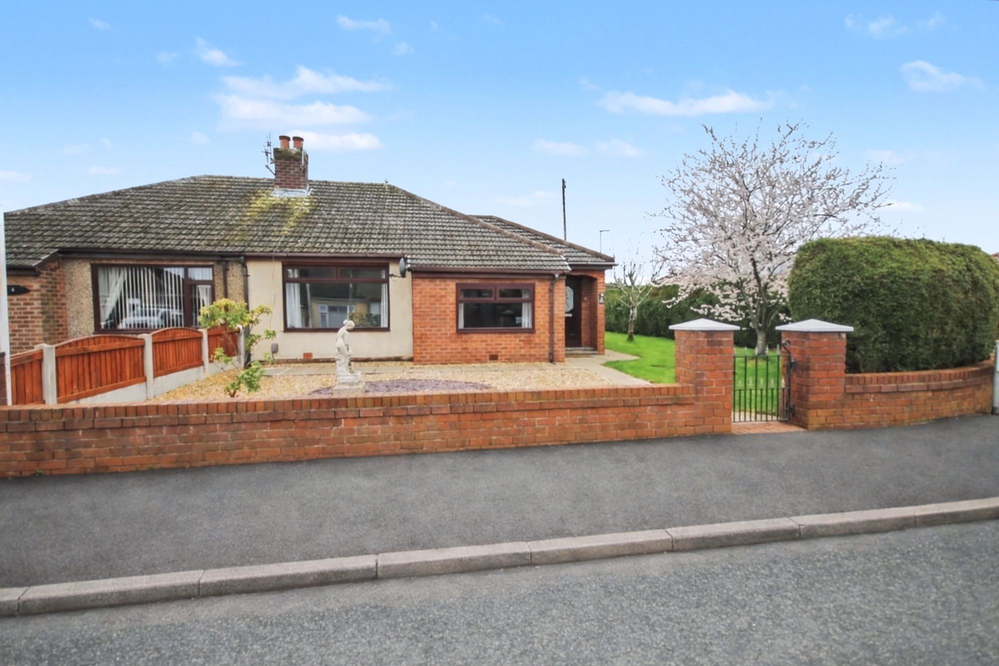 White Lodge Drive, Ashton-In-Makerfield, WN4