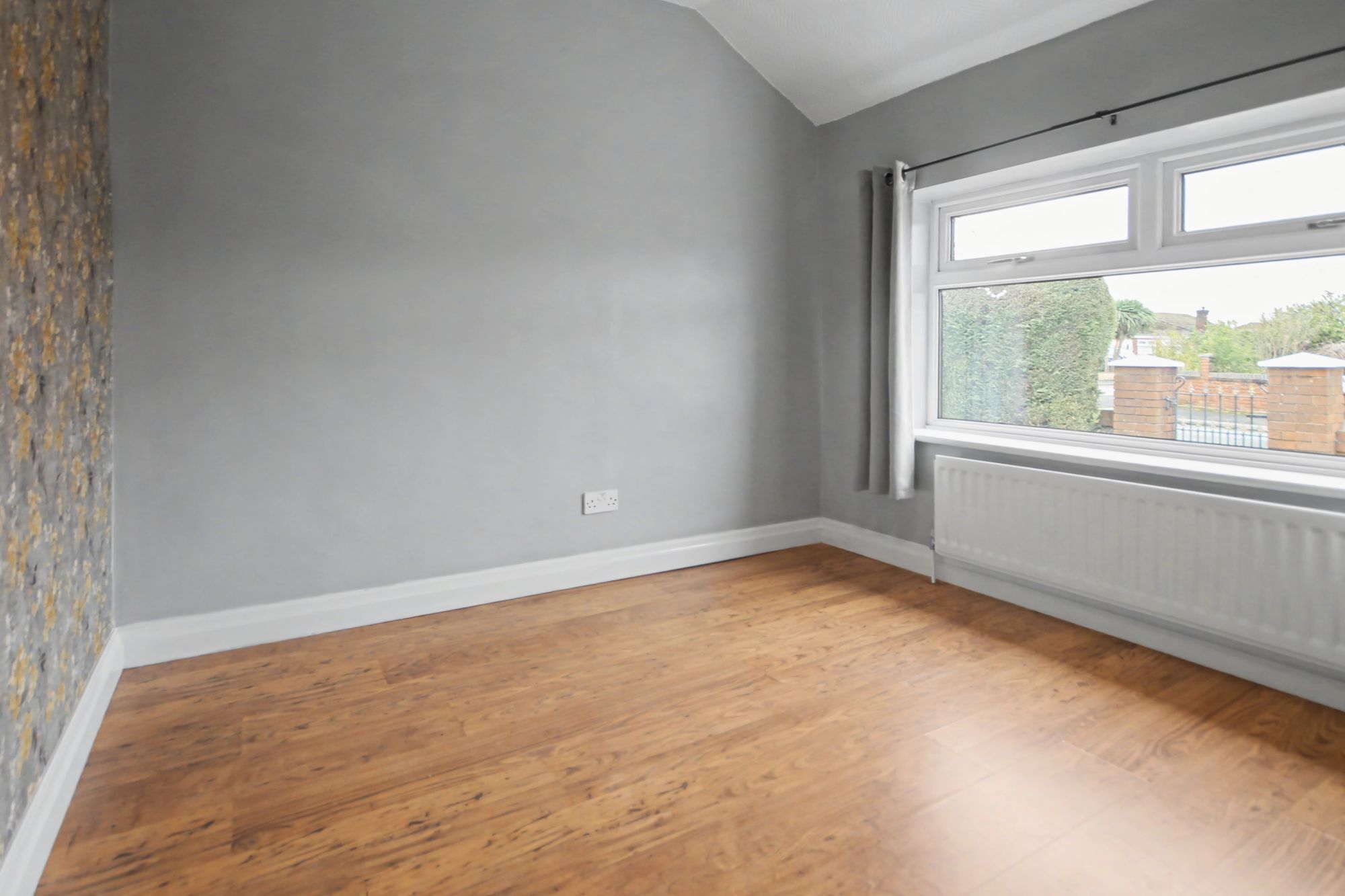 White Lodge Drive, Wigan