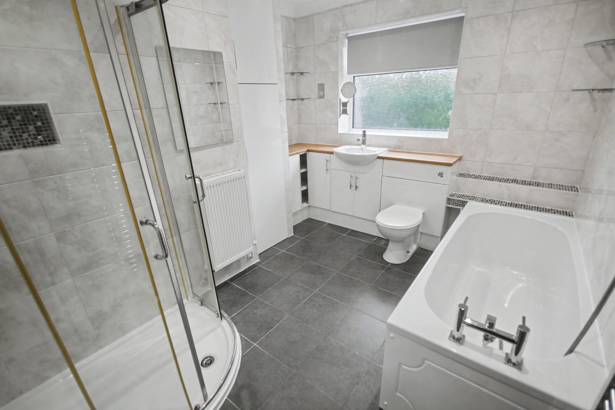 White Lodge Drive, Wigan