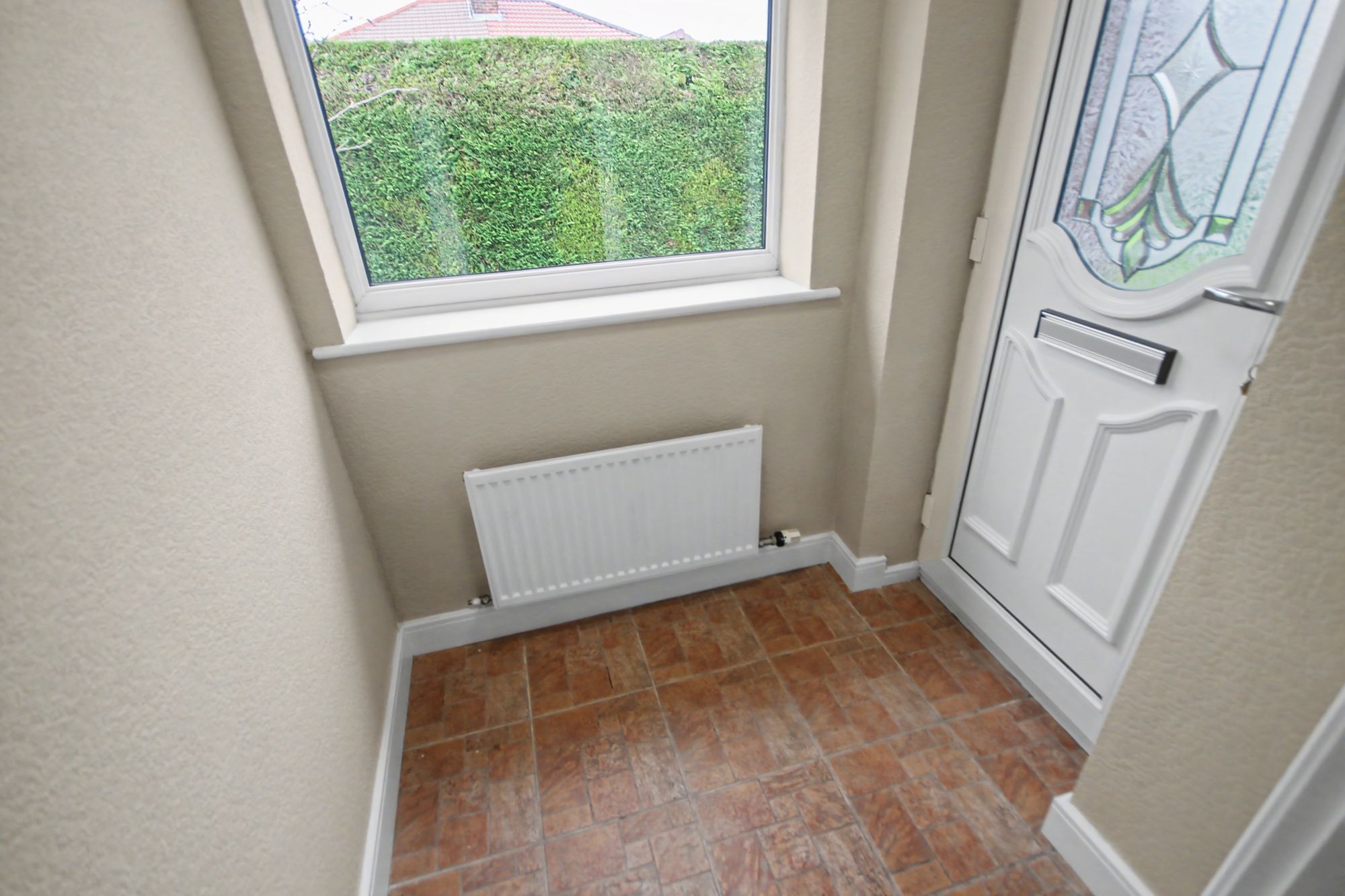 White Lodge Drive, Wigan