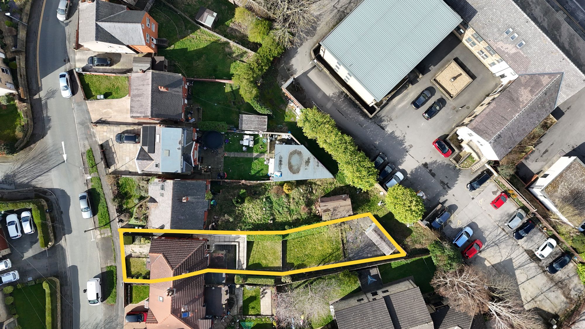 Image 16 of Fleminghouse Lane, Huddersfield, HD5