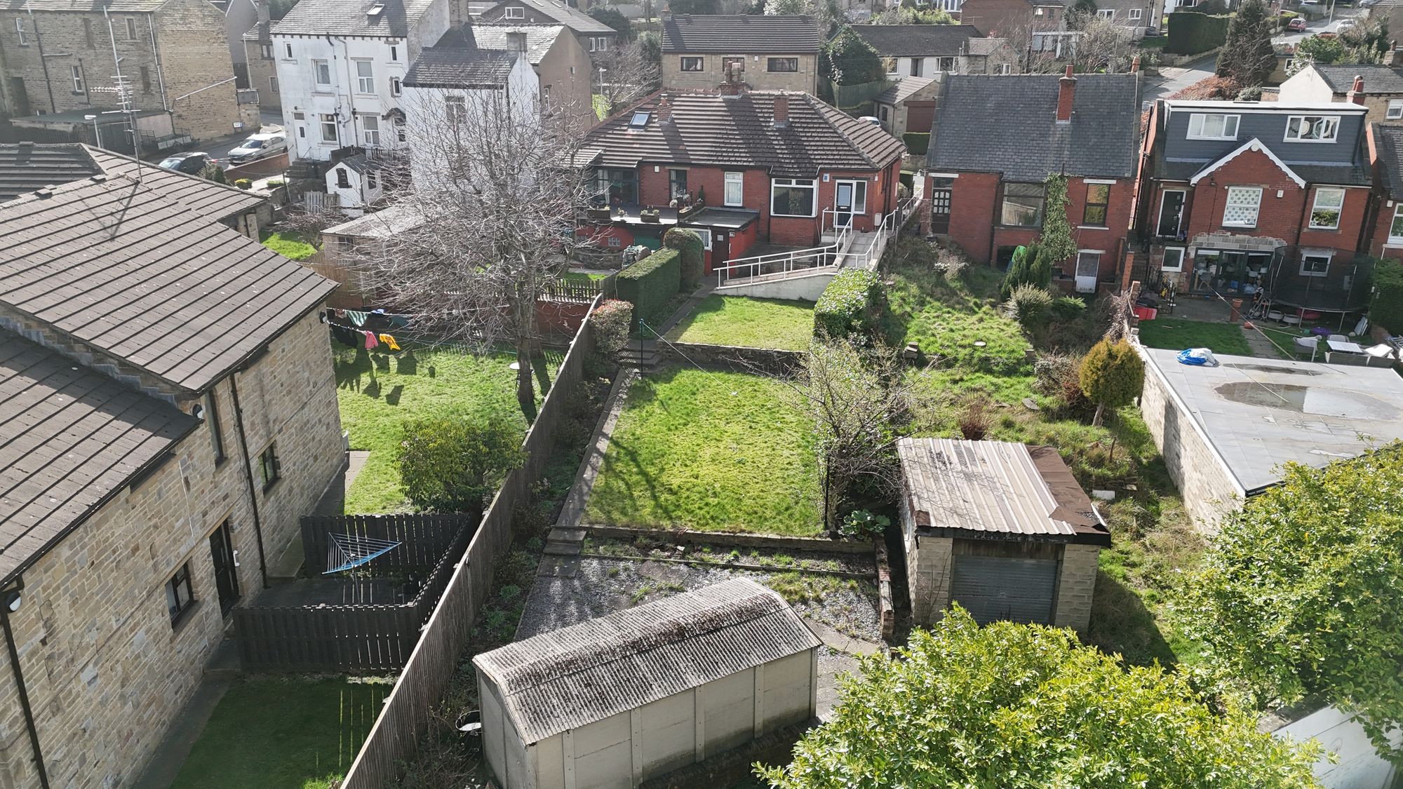 Image 14 of Fleminghouse Lane, Huddersfield, HD5