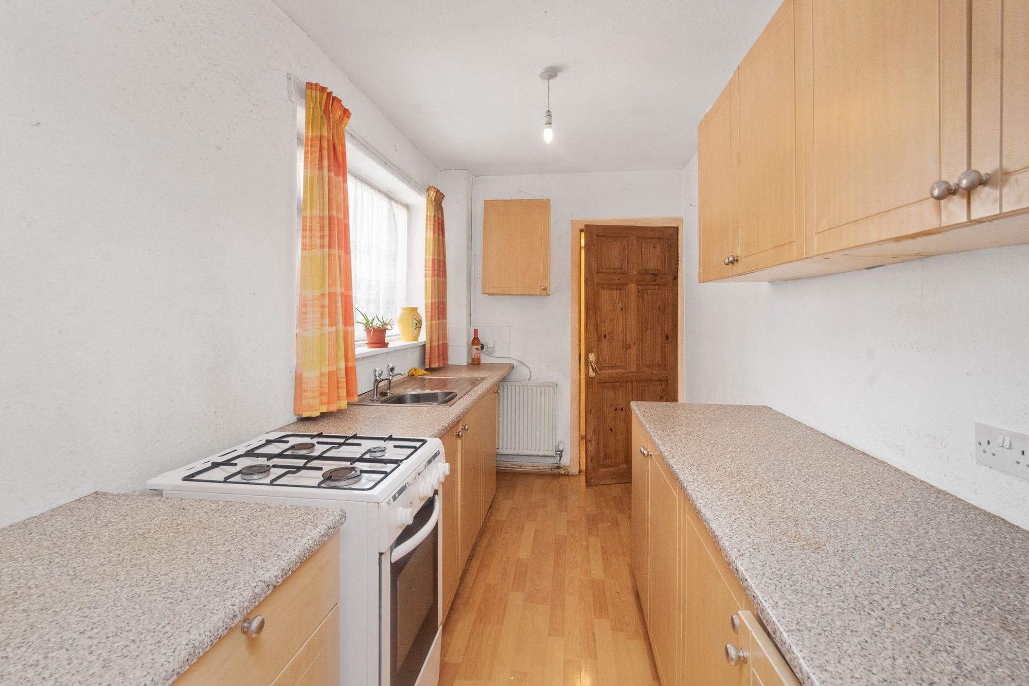 Hume Street, Warrington