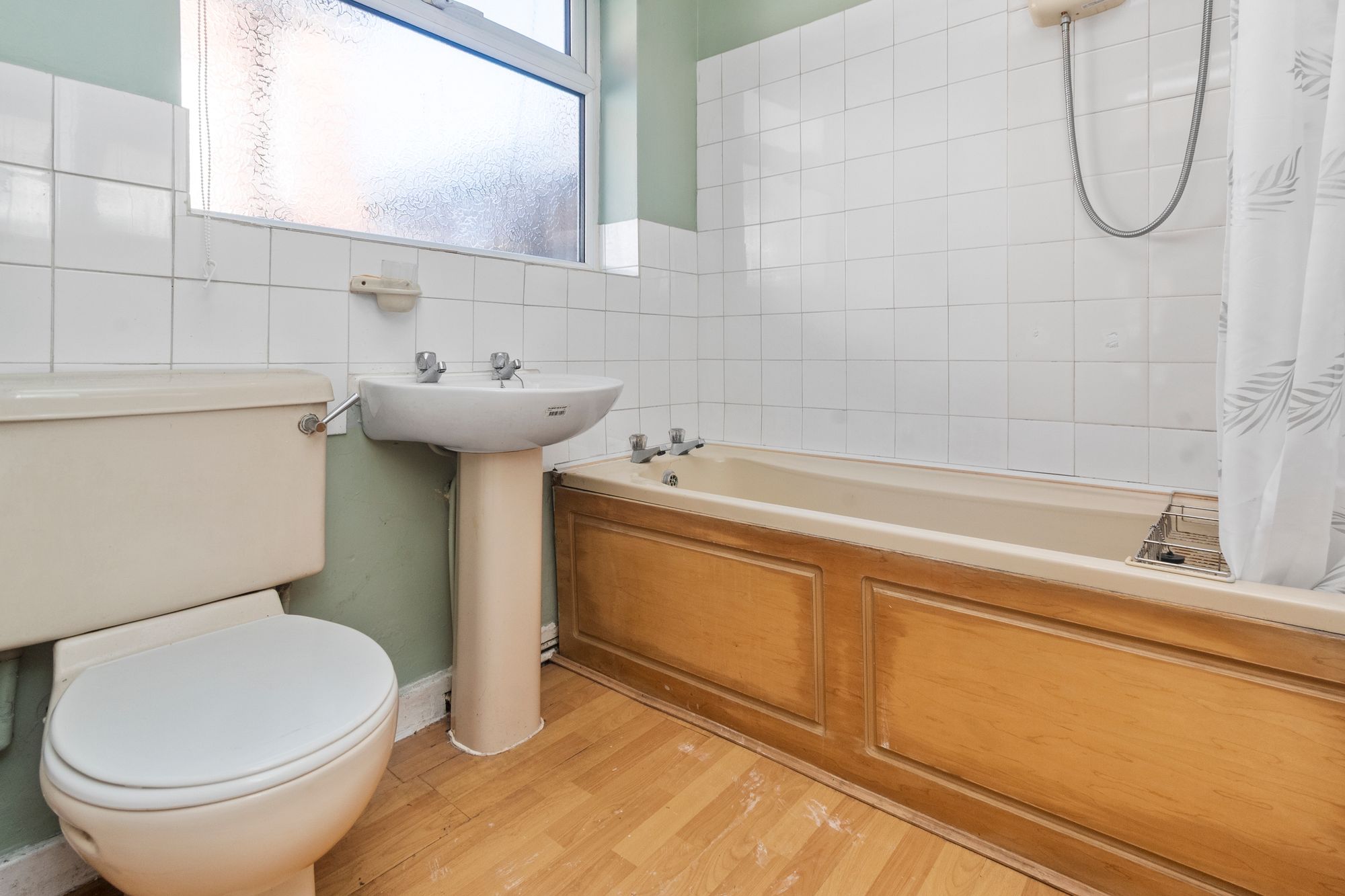 Hume Street, Warrington