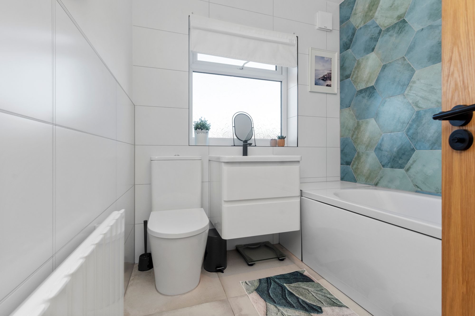 Willis Street, Warrington