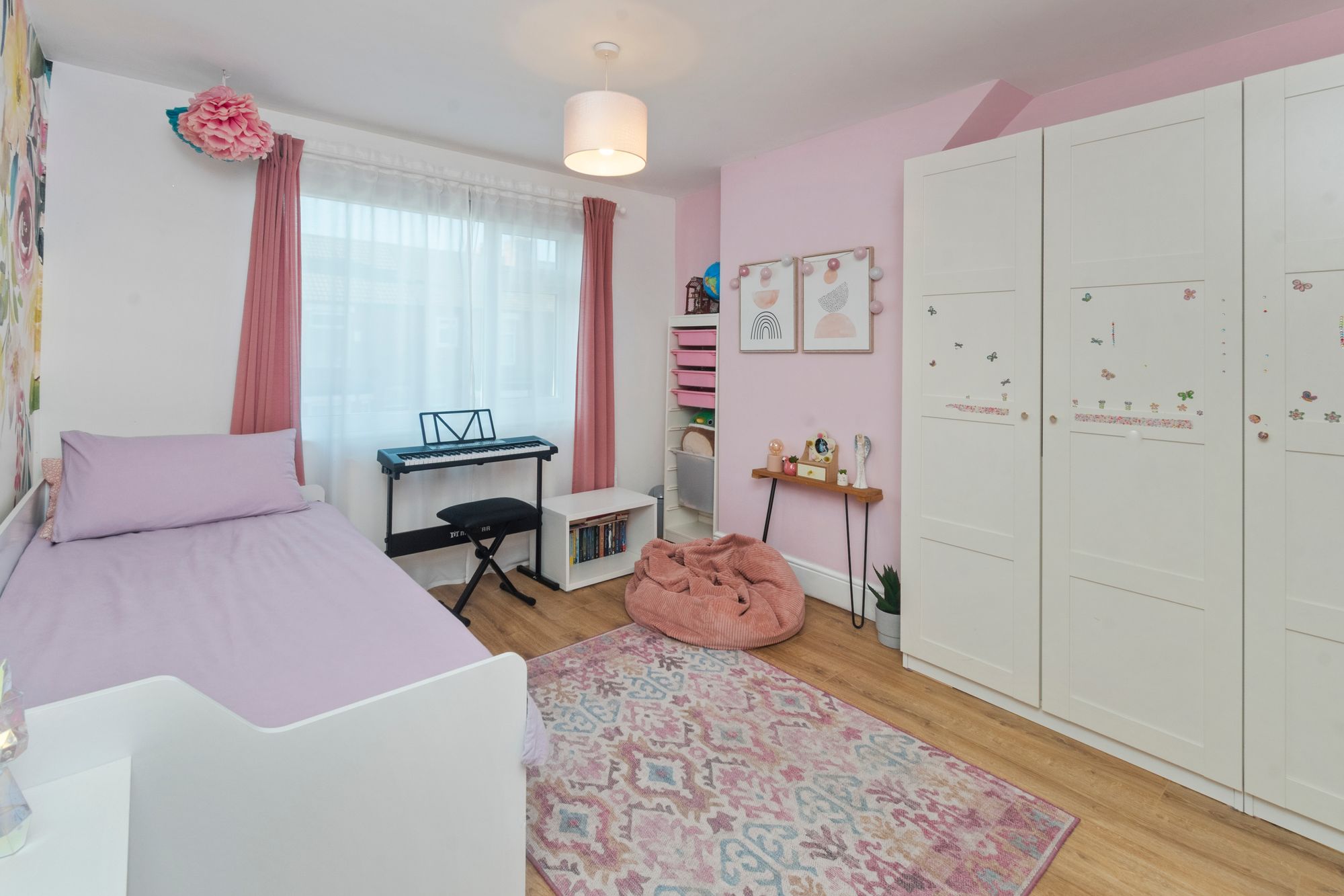 Willis Street, Warrington