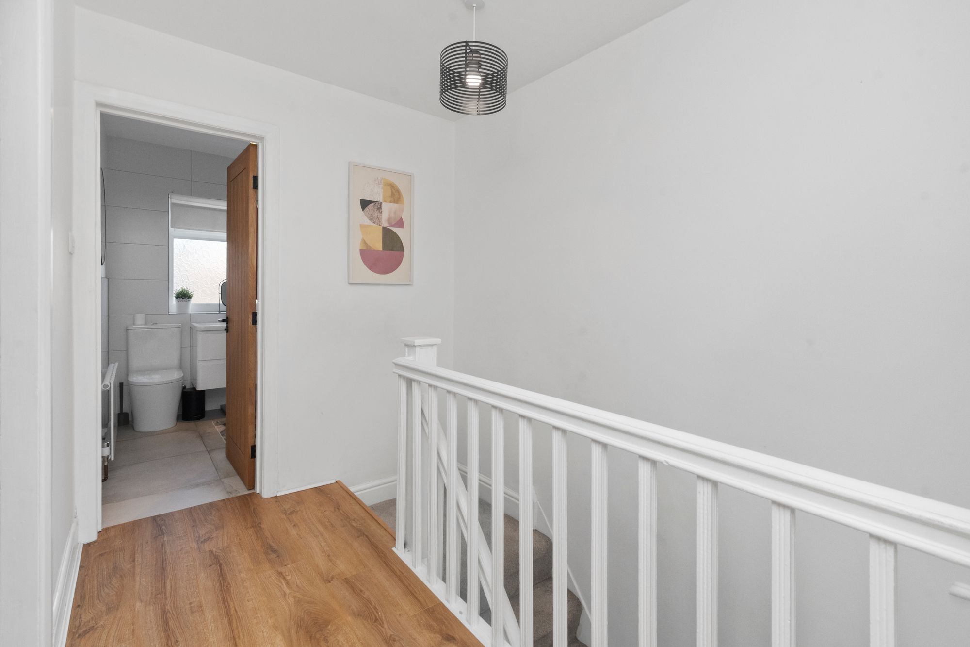 Willis Street, Warrington