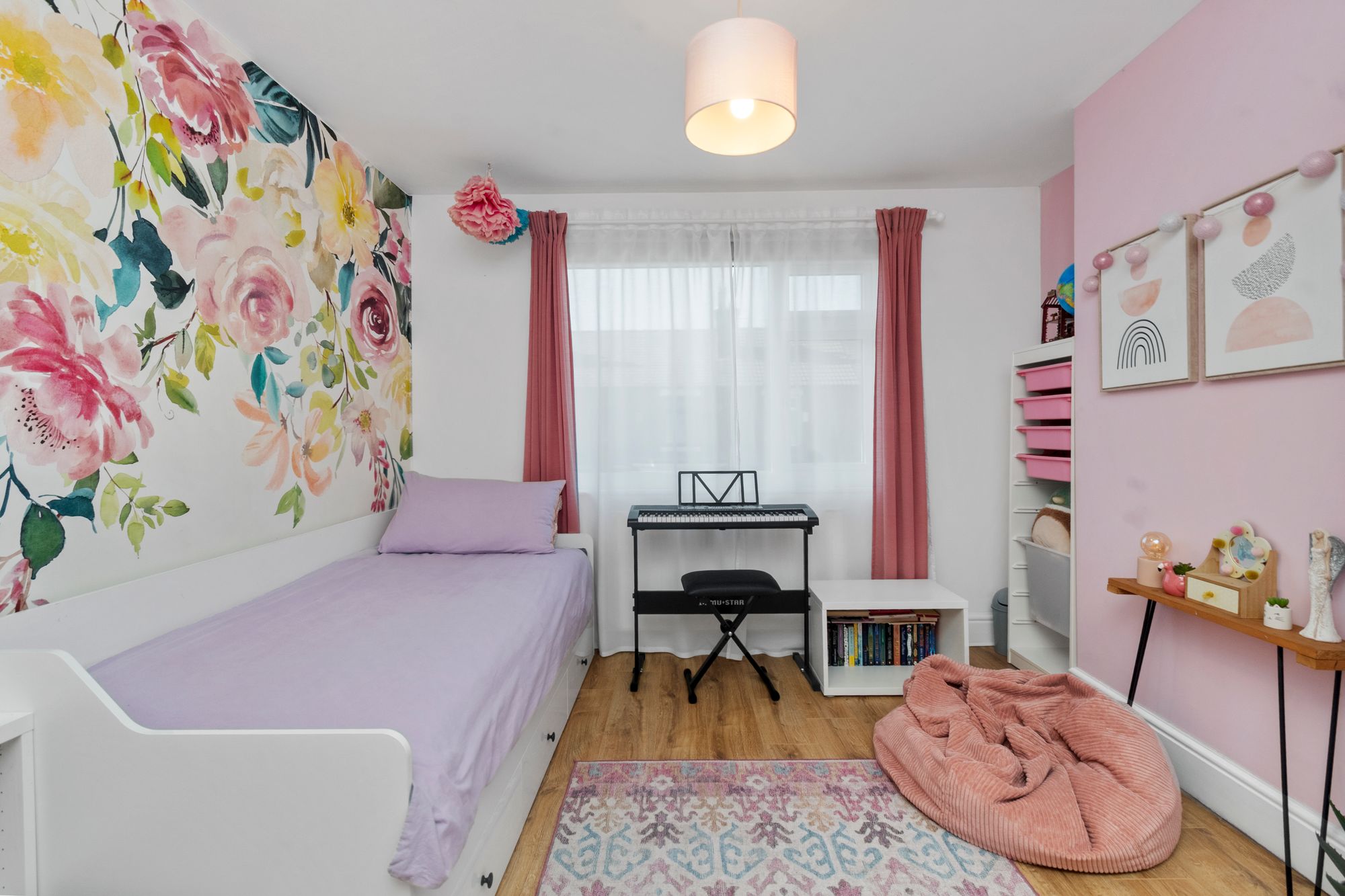 Willis Street, Warrington