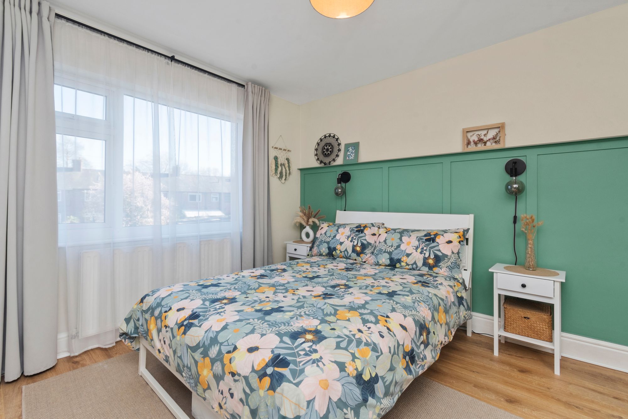 Willis Street, Warrington