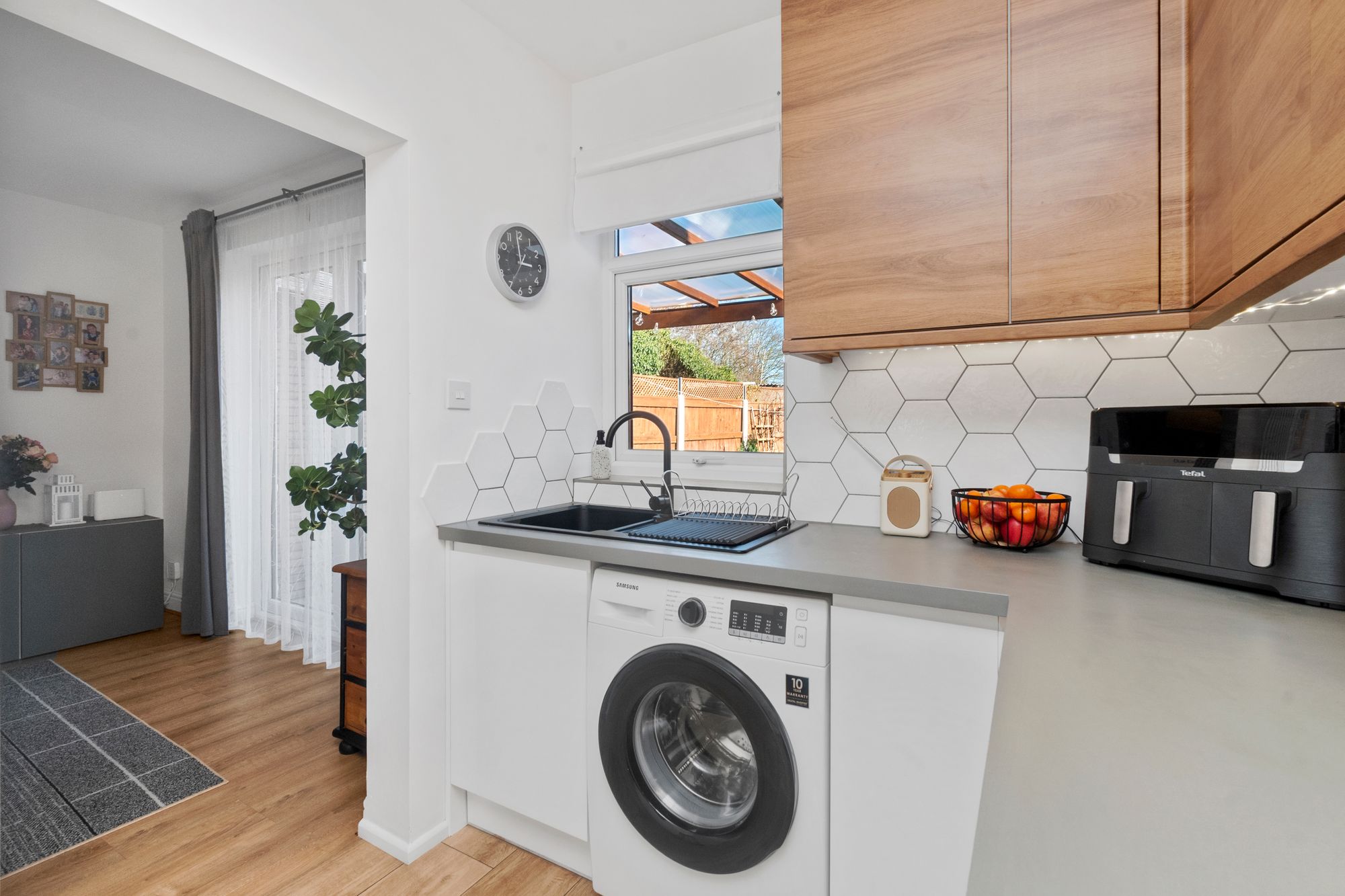 Willis Street, Warrington