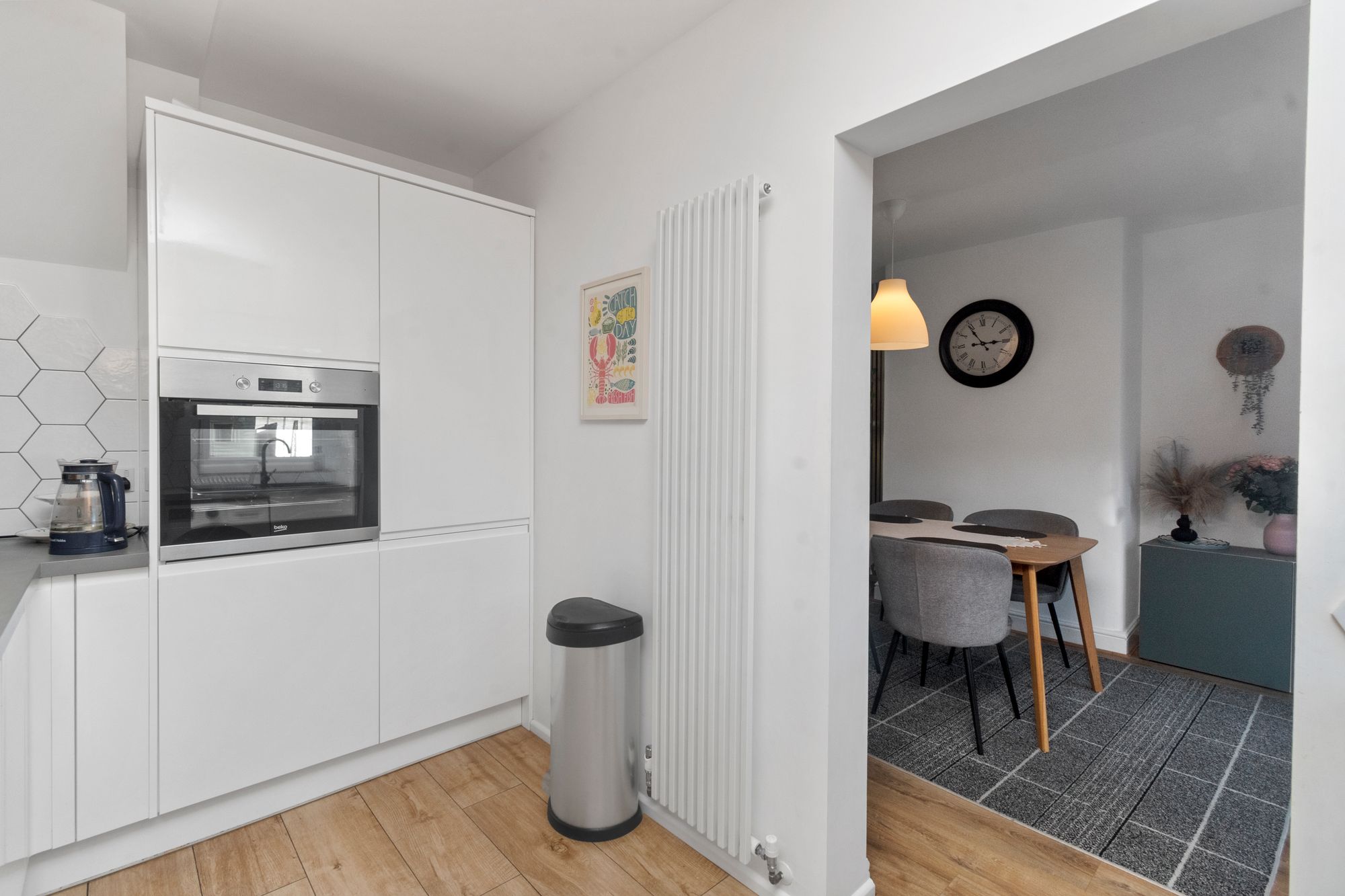 Willis Street, Warrington