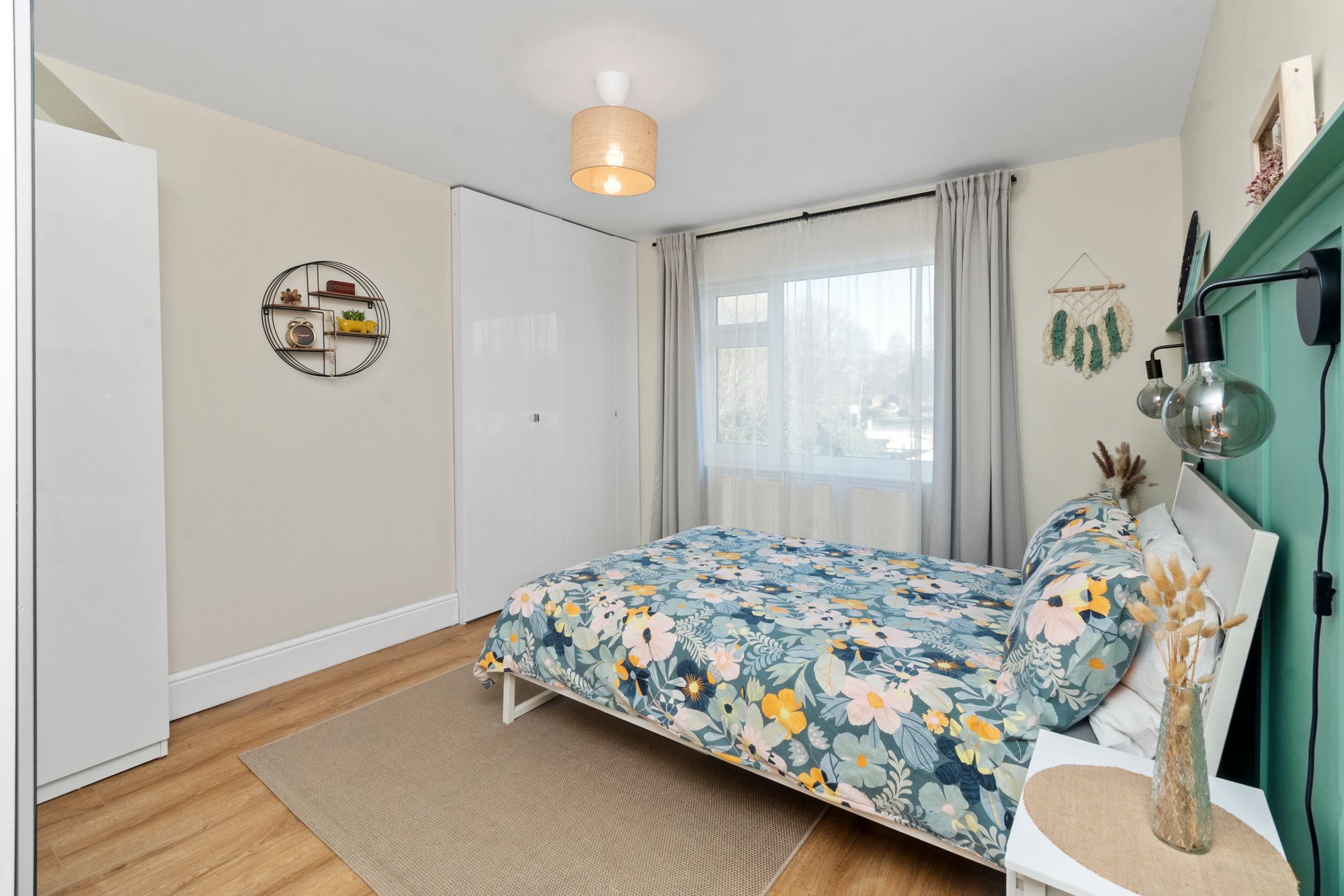 Willis Street, Warrington