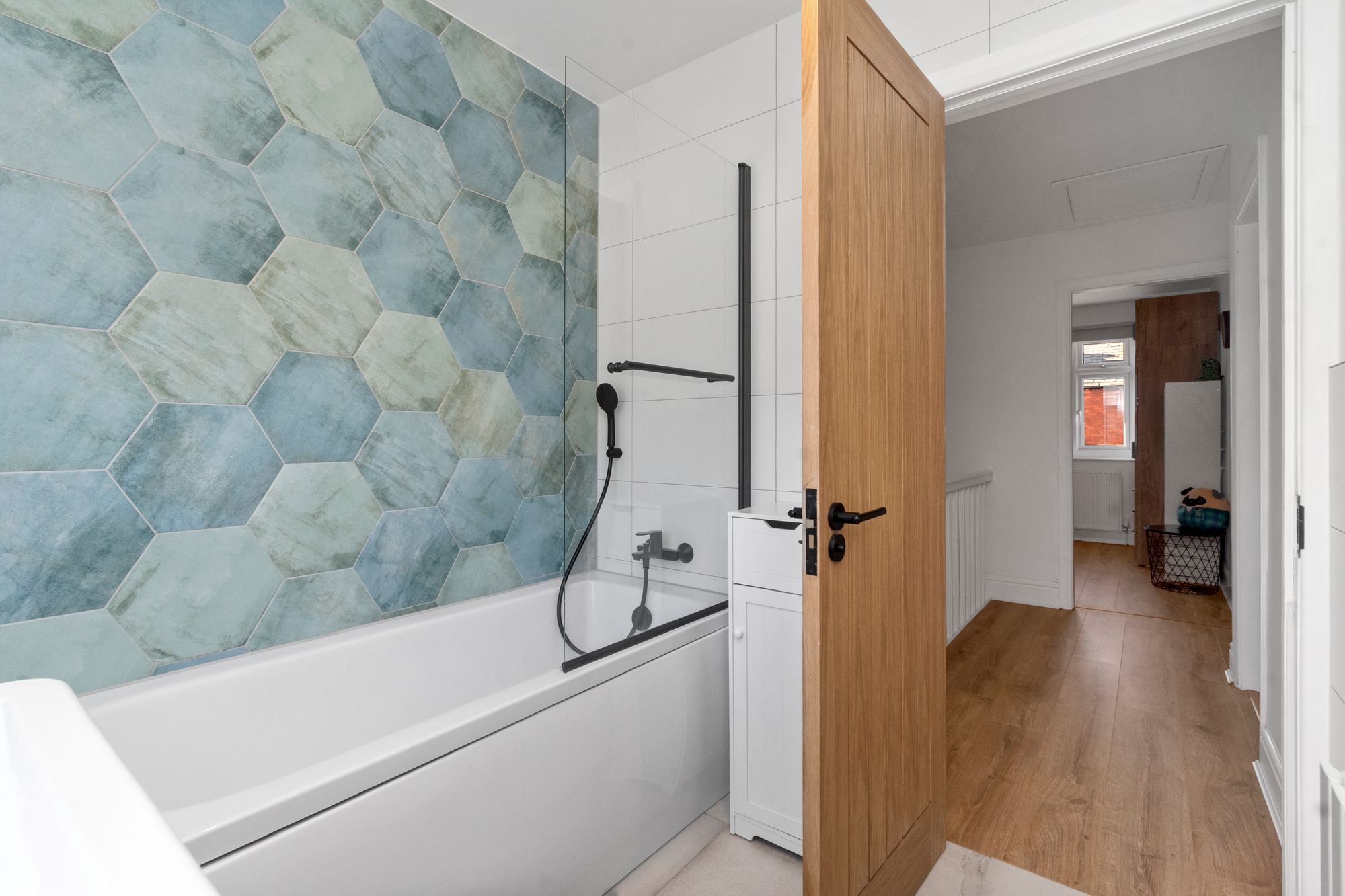 Willis Street, Warrington