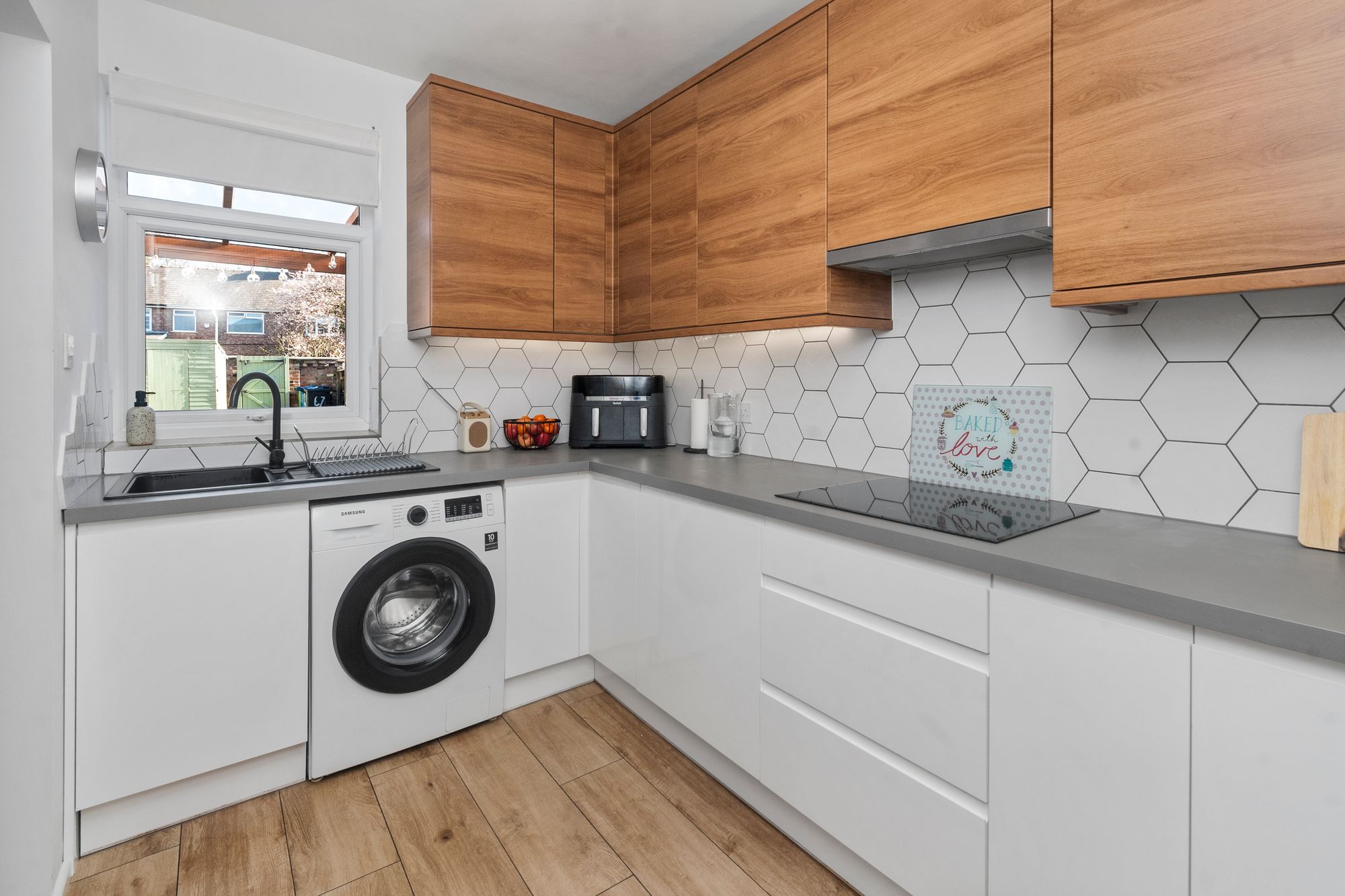 Willis Street, Warrington