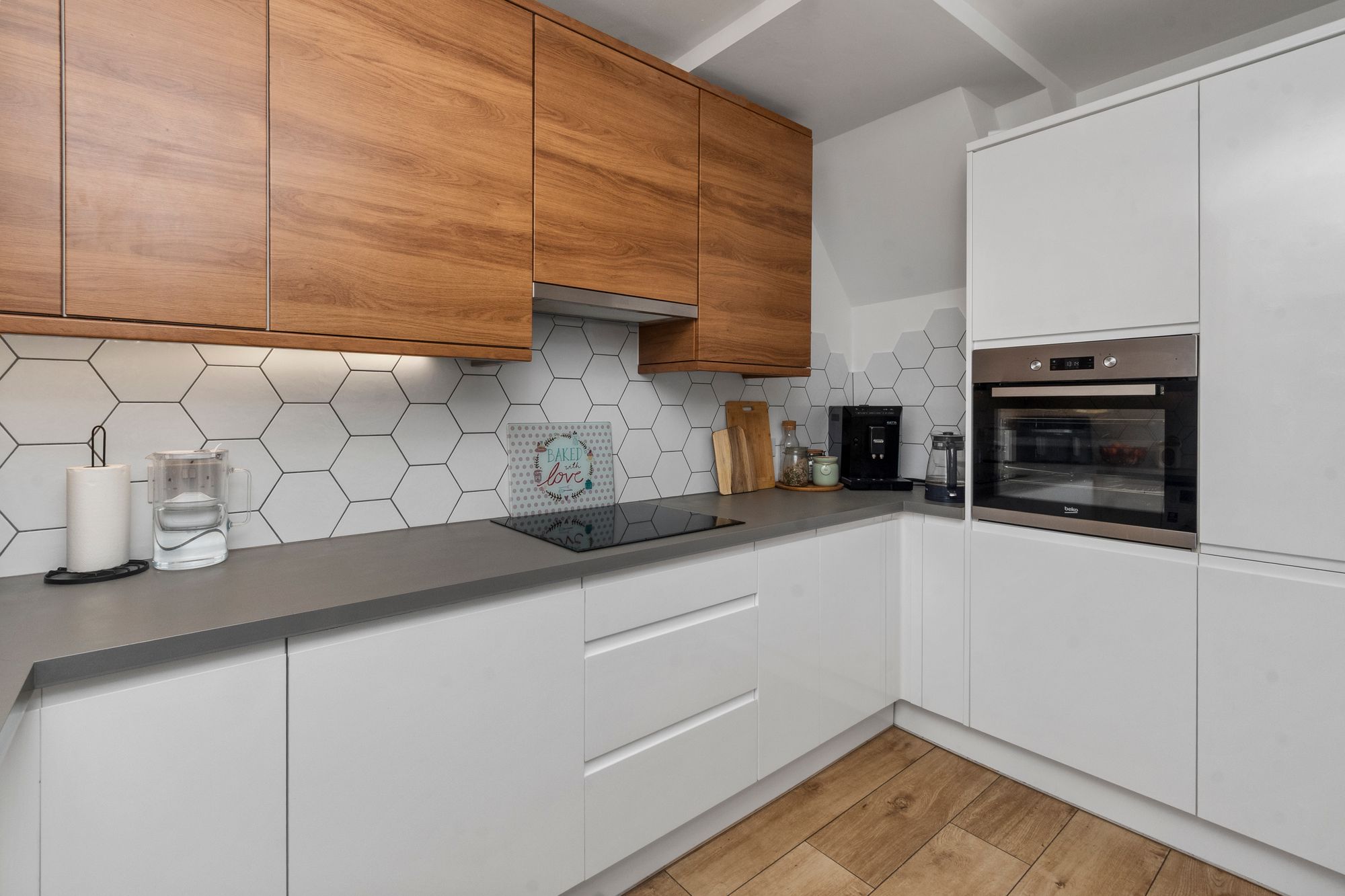 Willis Street, Warrington