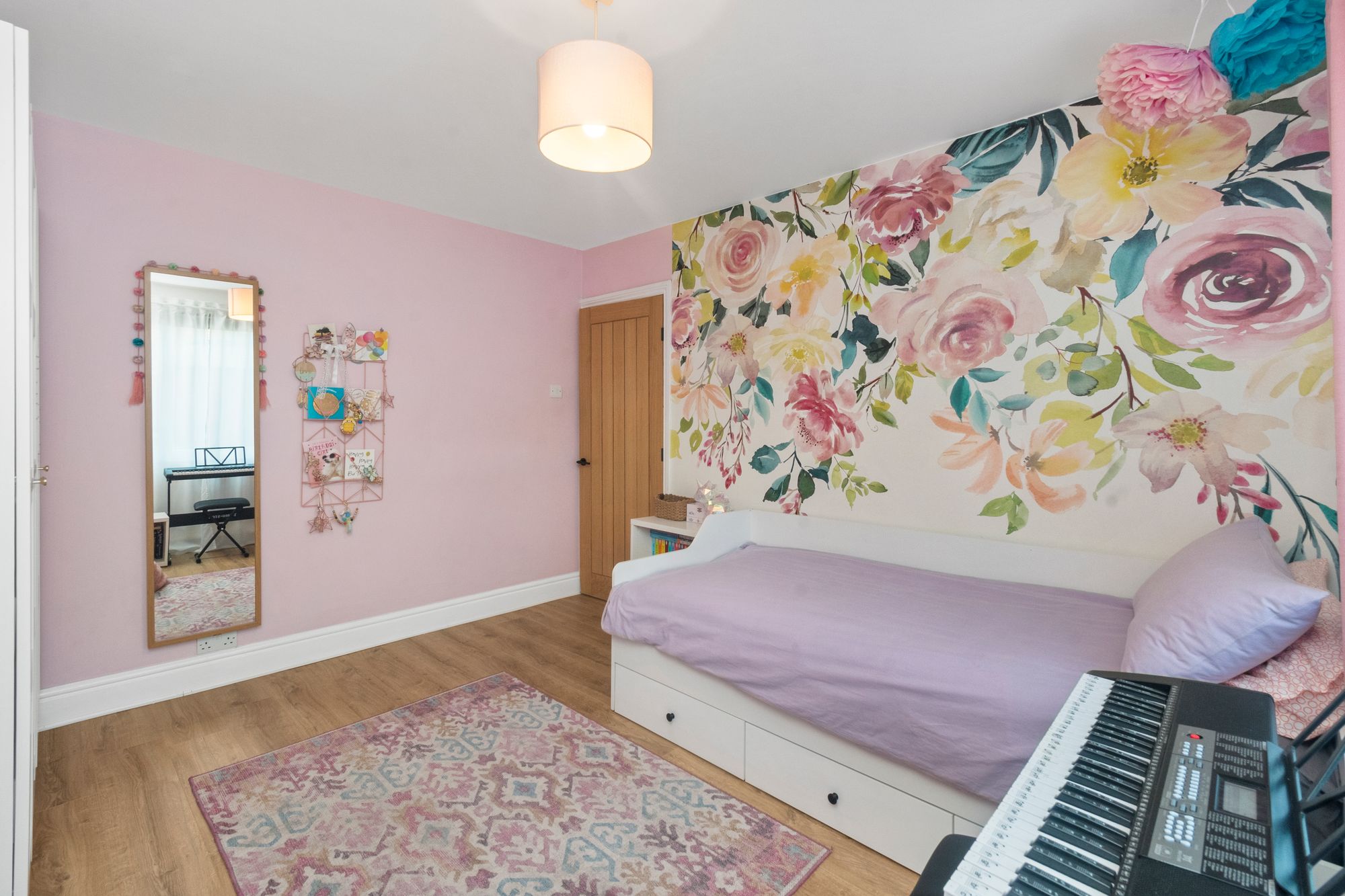 Willis Street, Warrington