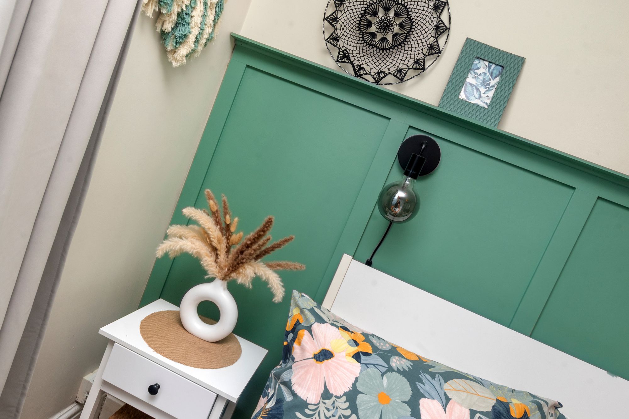 Willis Street, Warrington