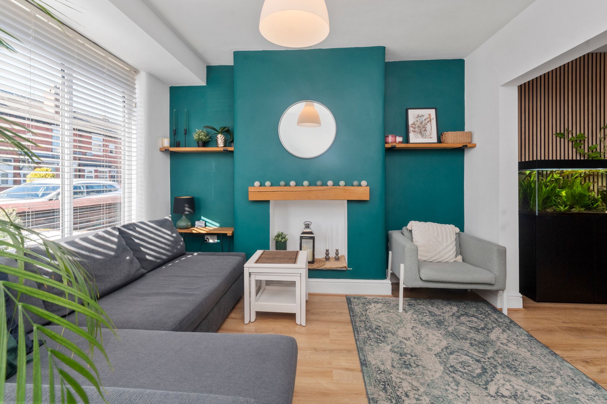 Willis Street, Warrington