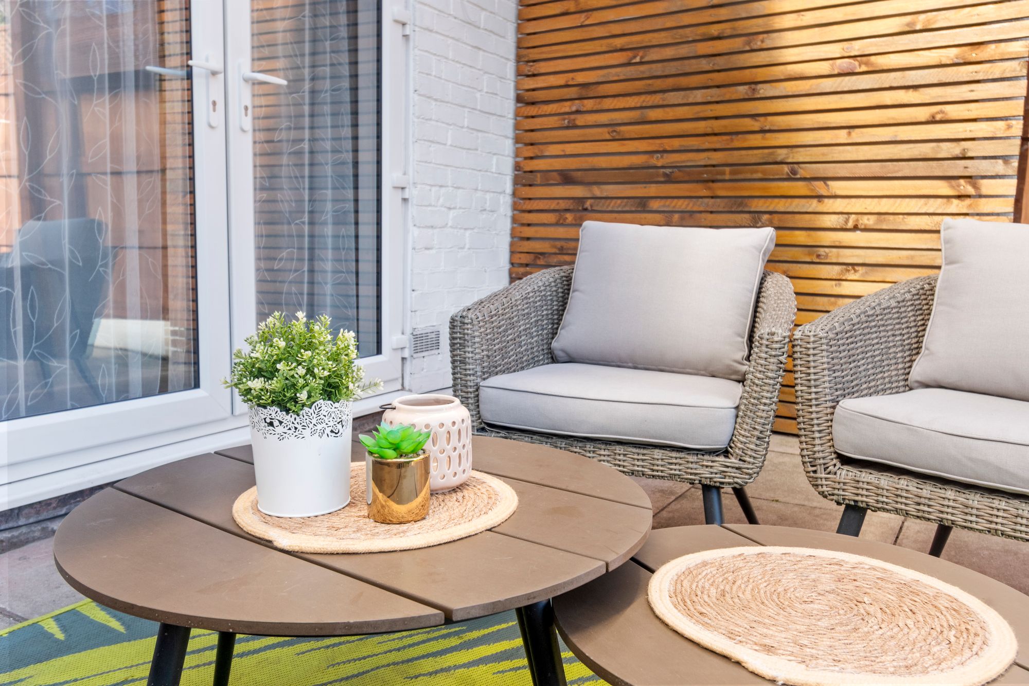 Willis Street, Warrington