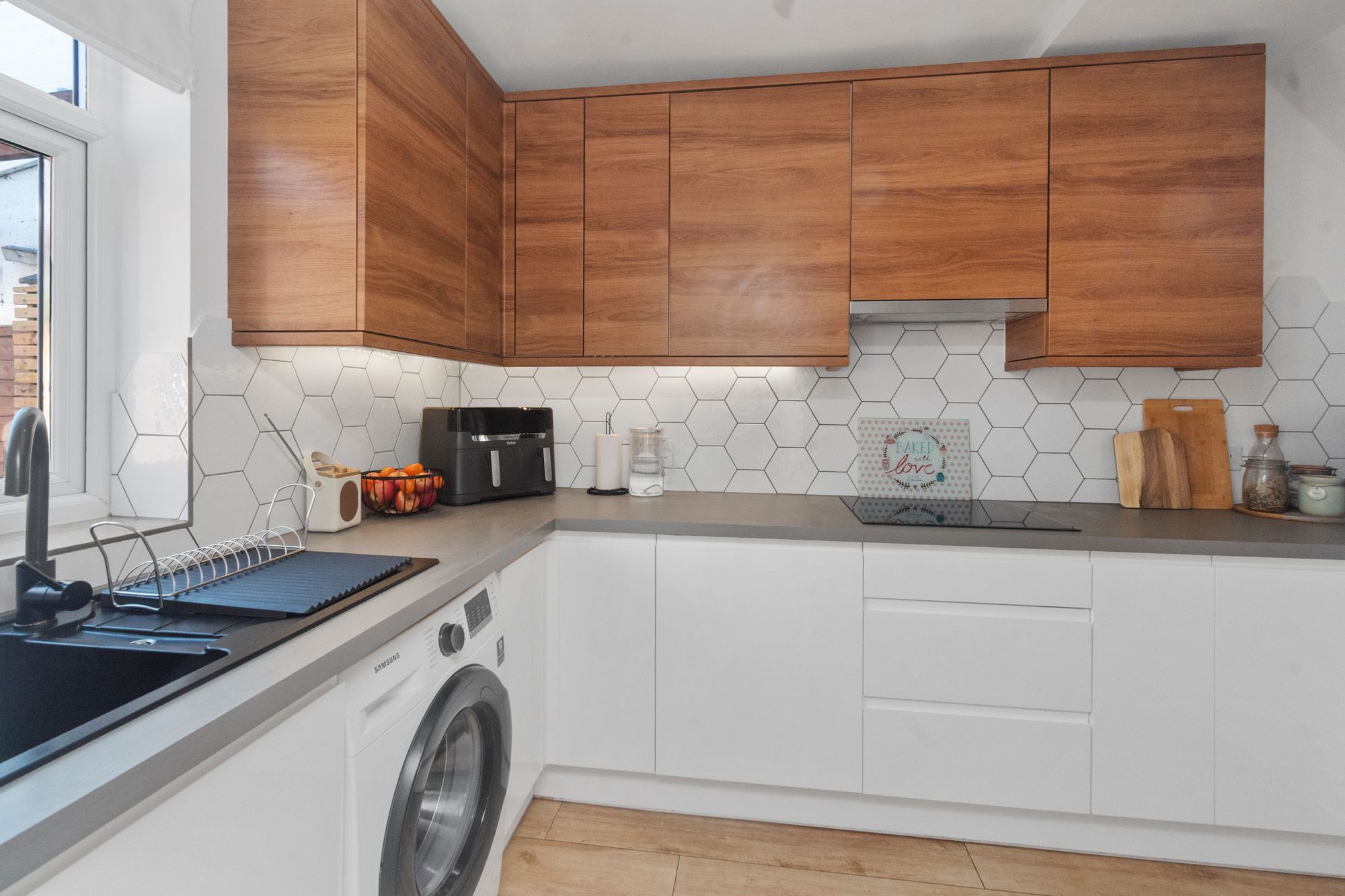 Willis Street, Warrington