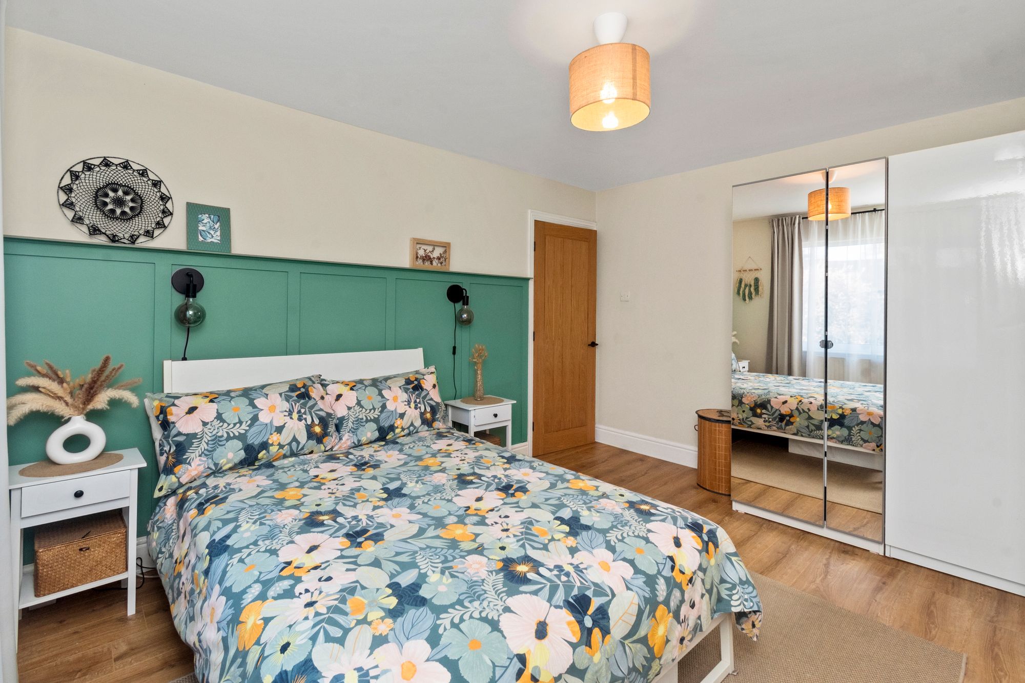 Willis Street, Warrington