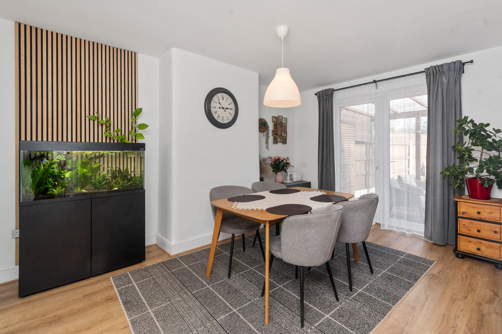 Willis Street, Warrington