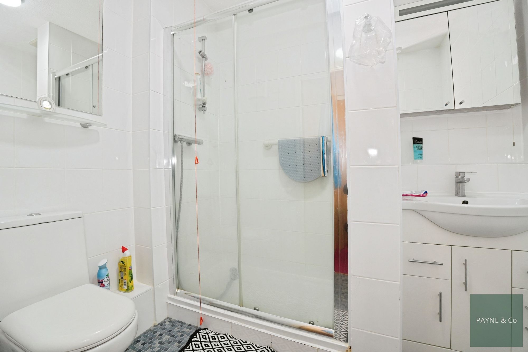 Limewood Court, Beehive Lane, Ilford, IG4