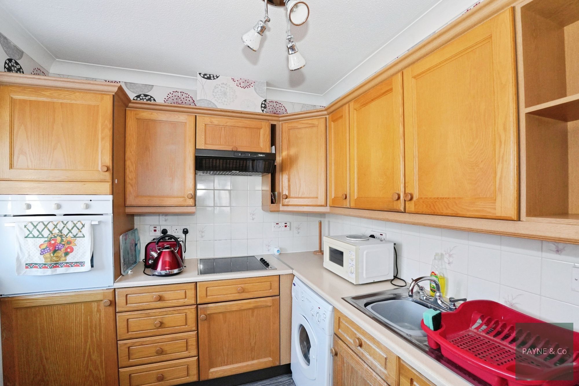 Limewood Court, Beehive Lane, Ilford, IG4