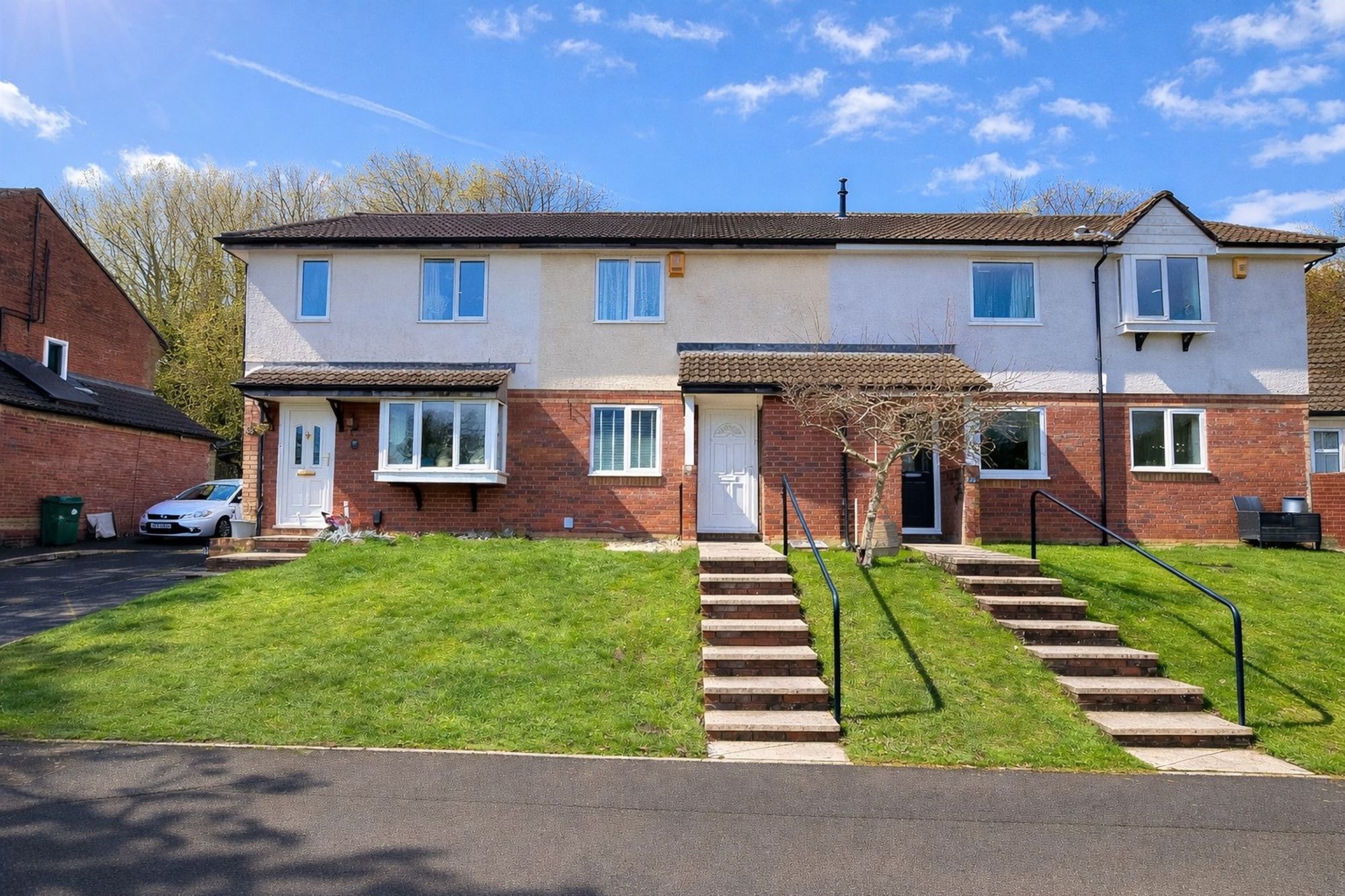 Little Close, Kingsteignton, TQ12