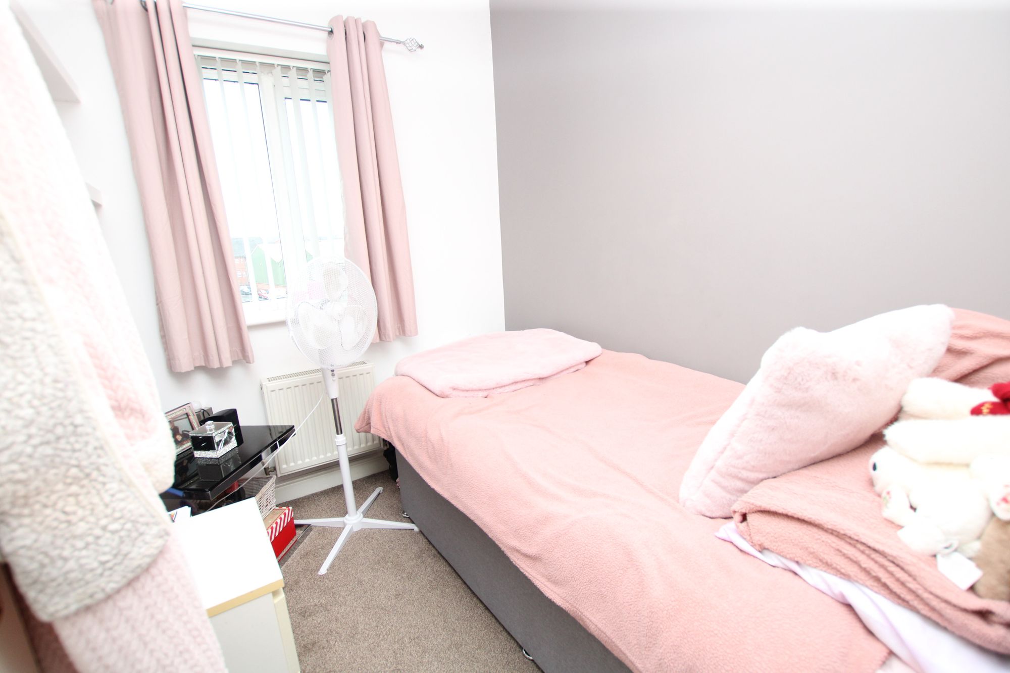 Blakemore Park, Manchester