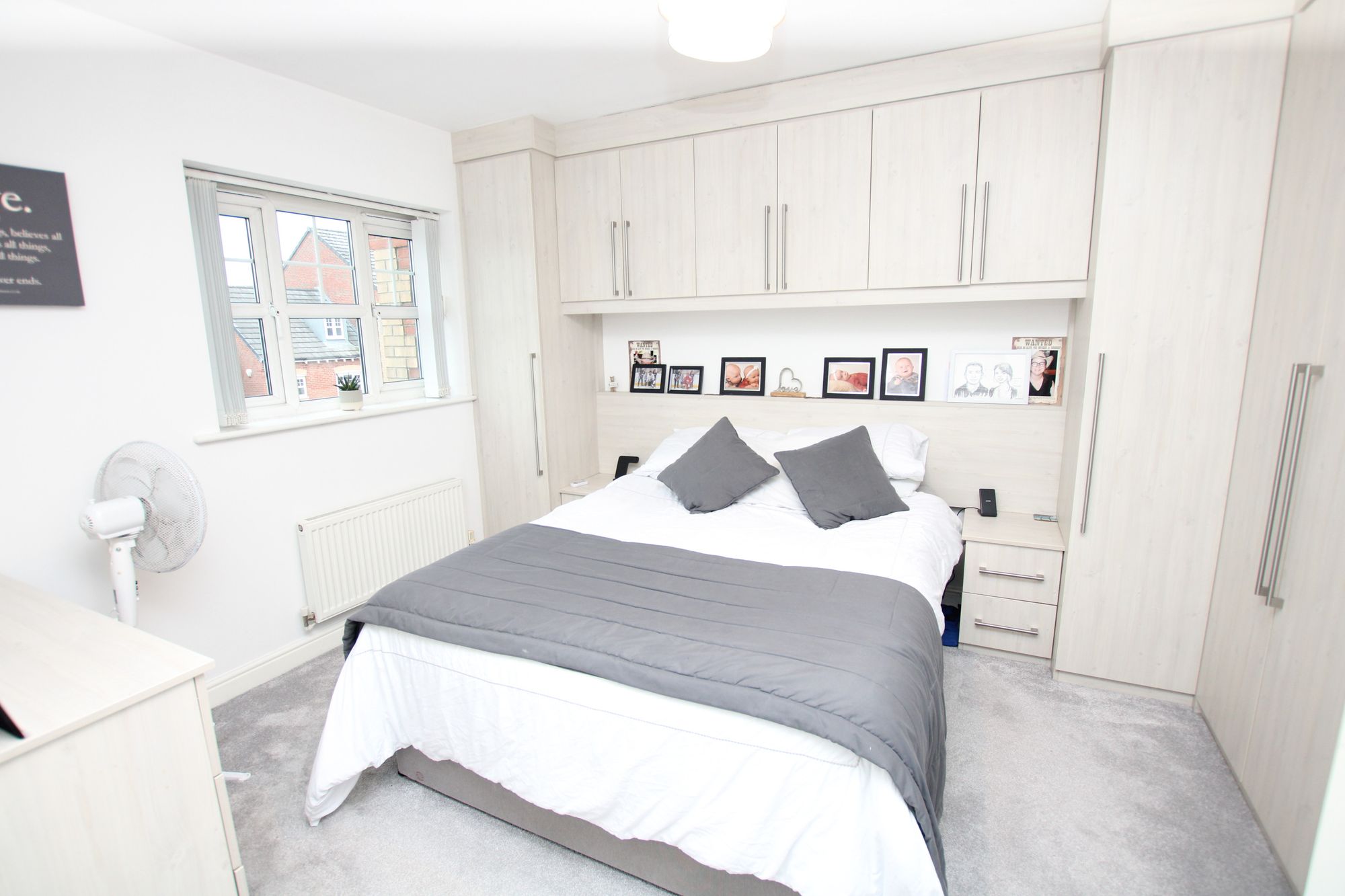 Blakemore Park, Manchester