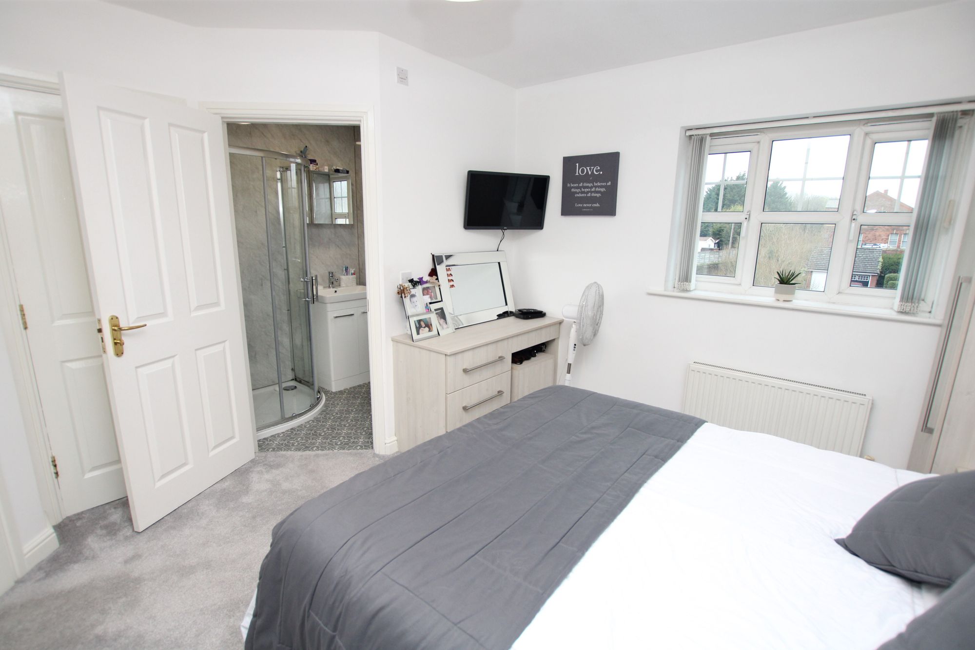 Blakemore Park, Manchester