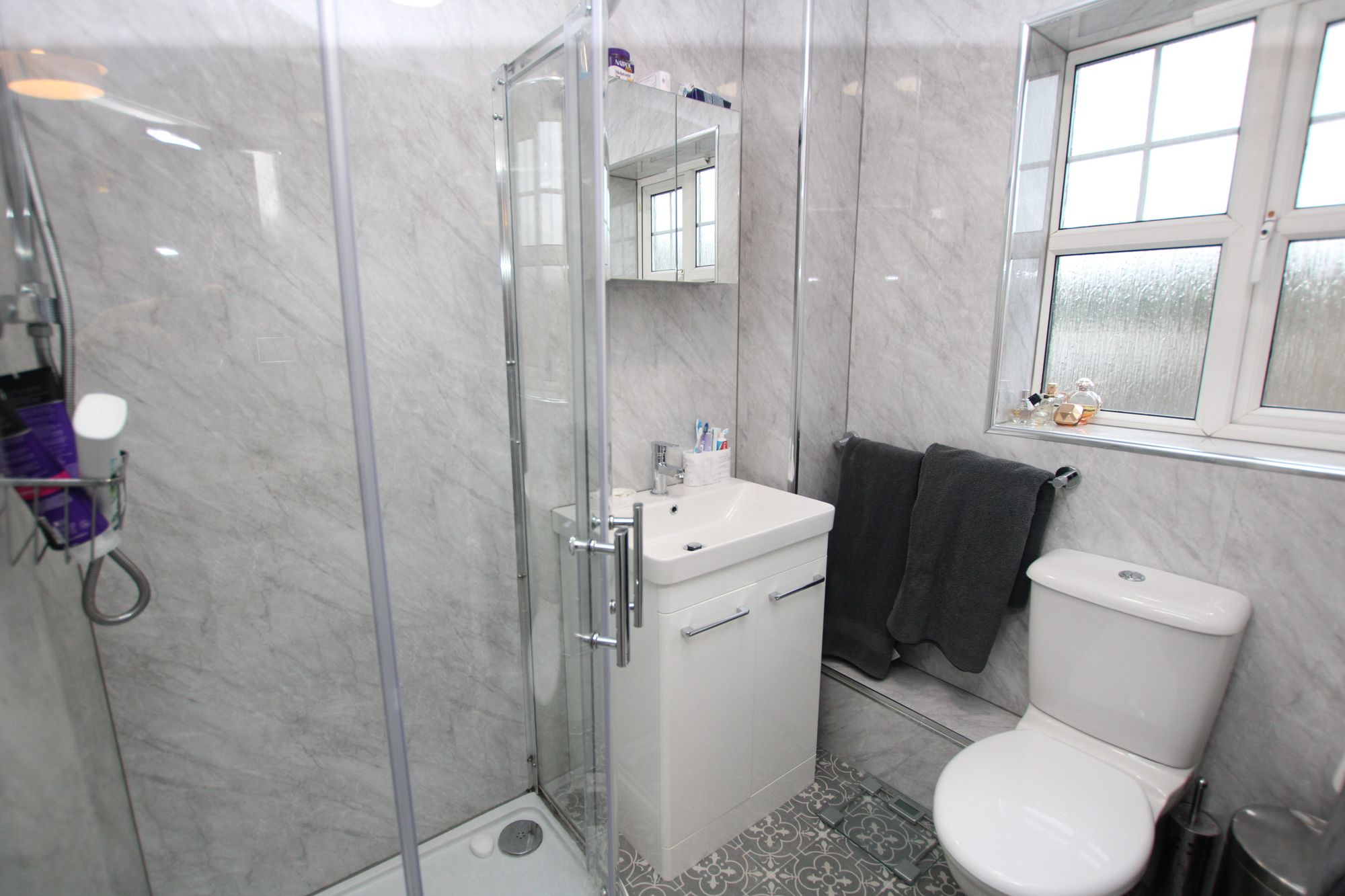 Blakemore Park, Manchester