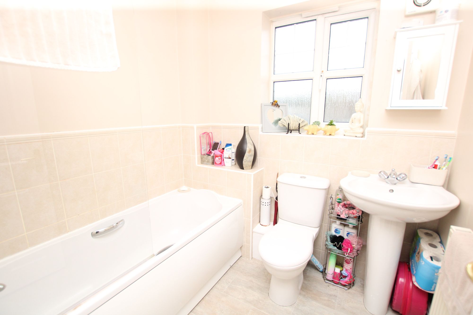 Blakemore Park, Manchester